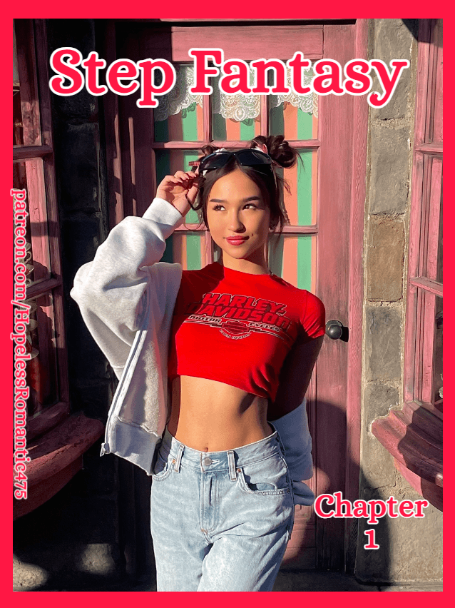 Step Fantasy part 1