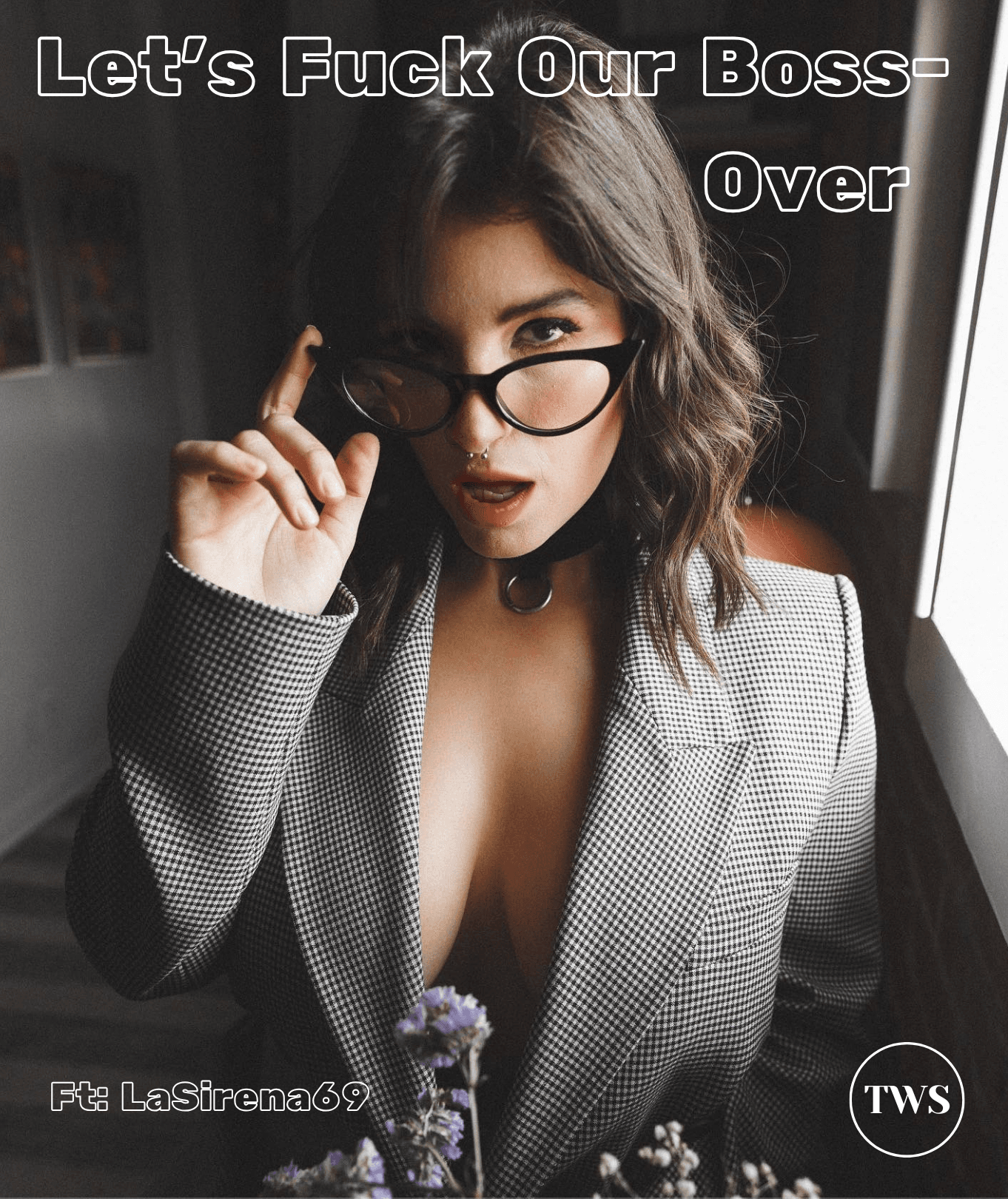 let's fuck our boss- over