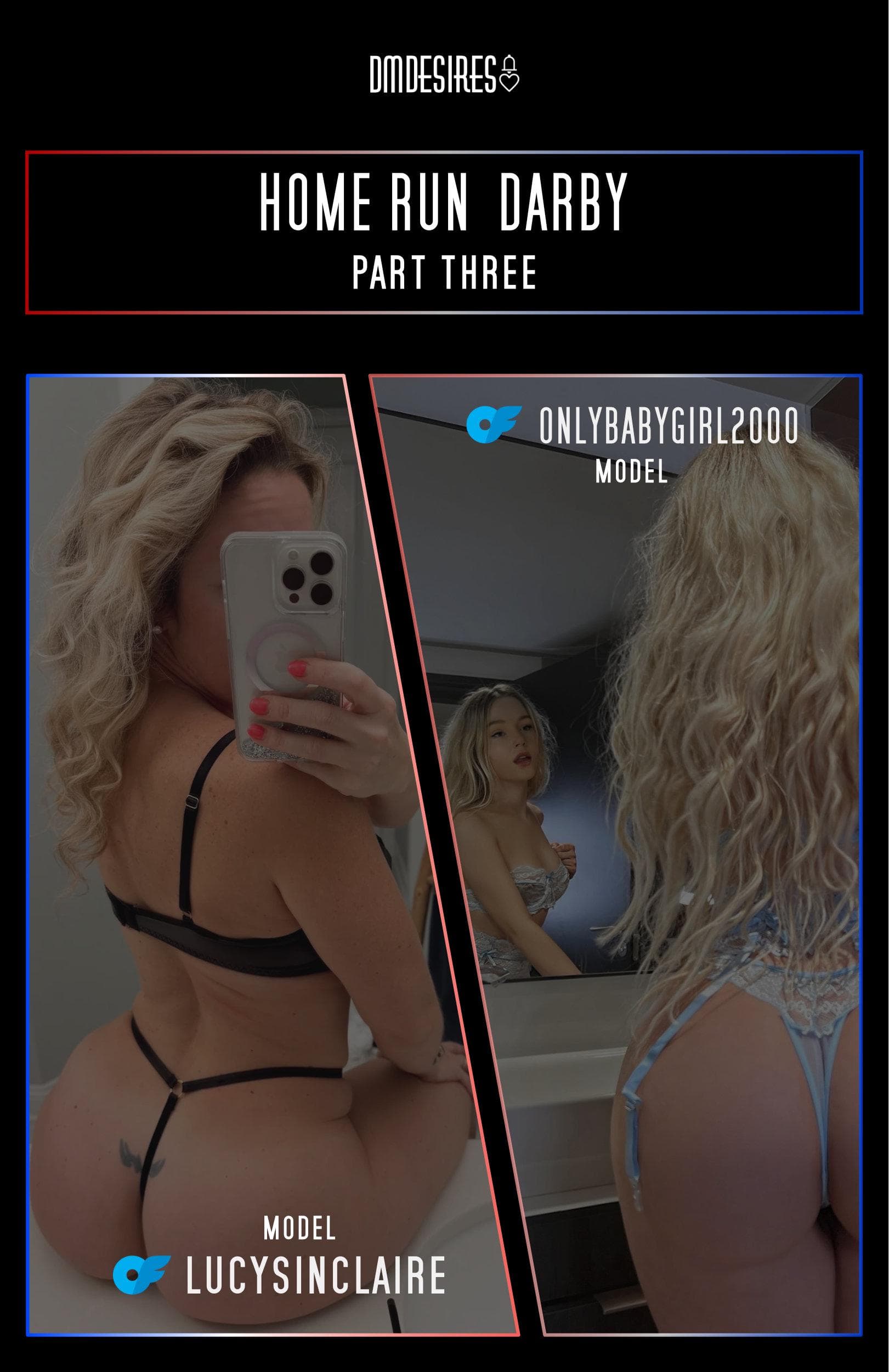 Home Run Darby | Part 3