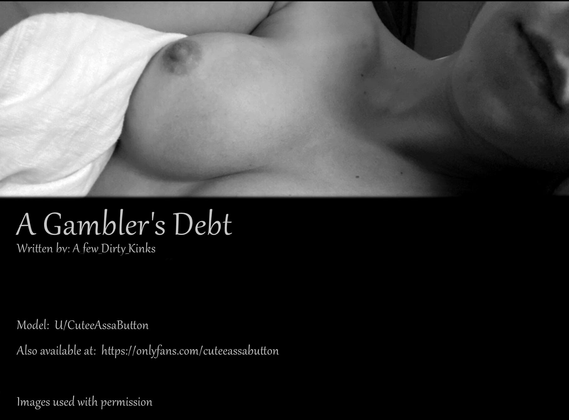 A Gambler's Debt - Chapters 1 through 7 (Link in comments)