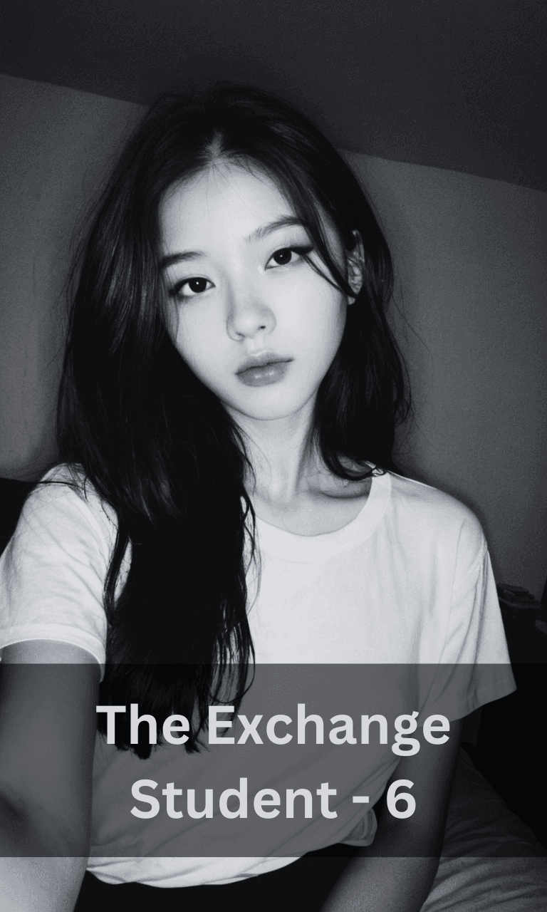 The Exchange Student - 6