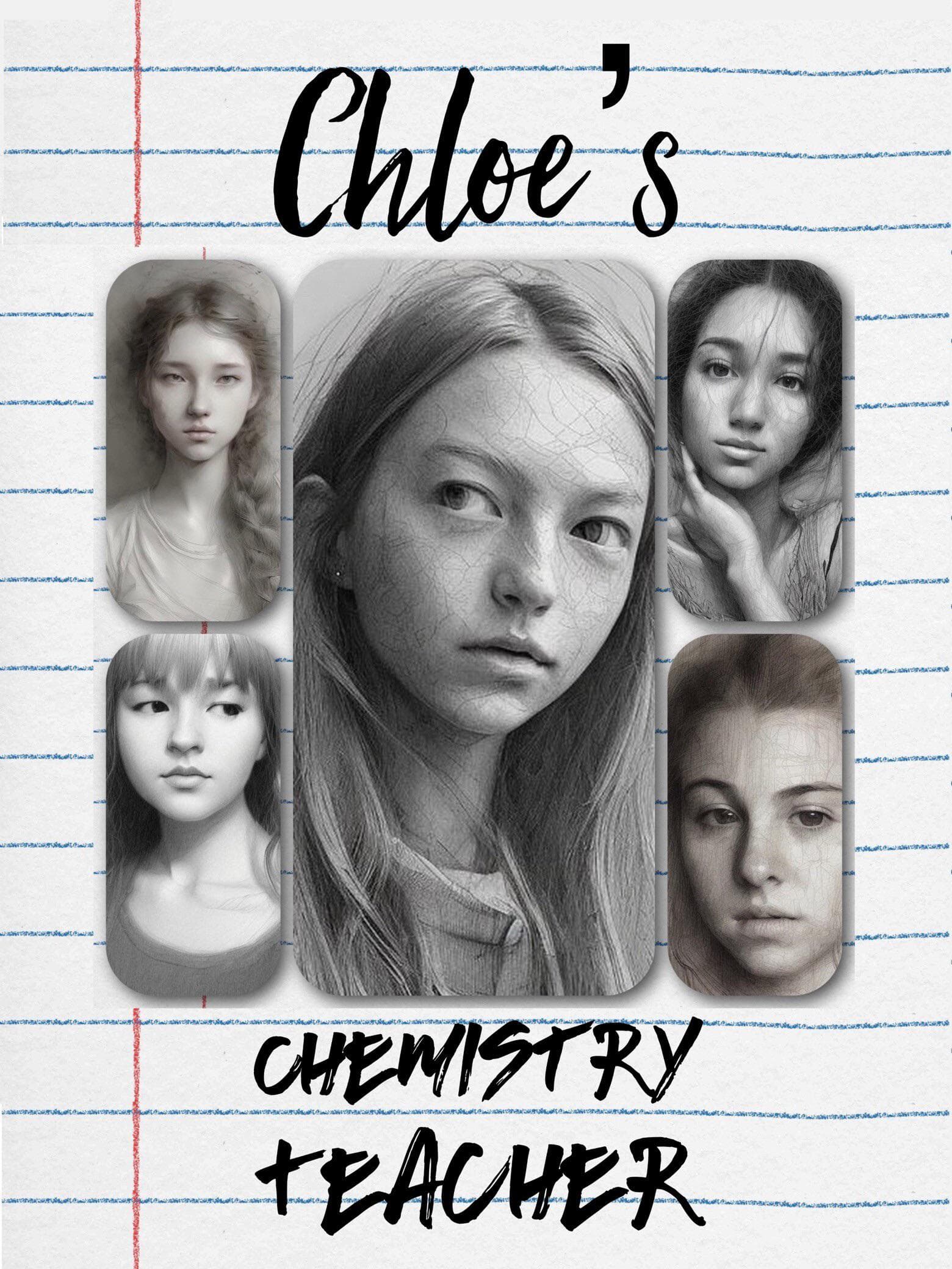 chloes chemistry teacher