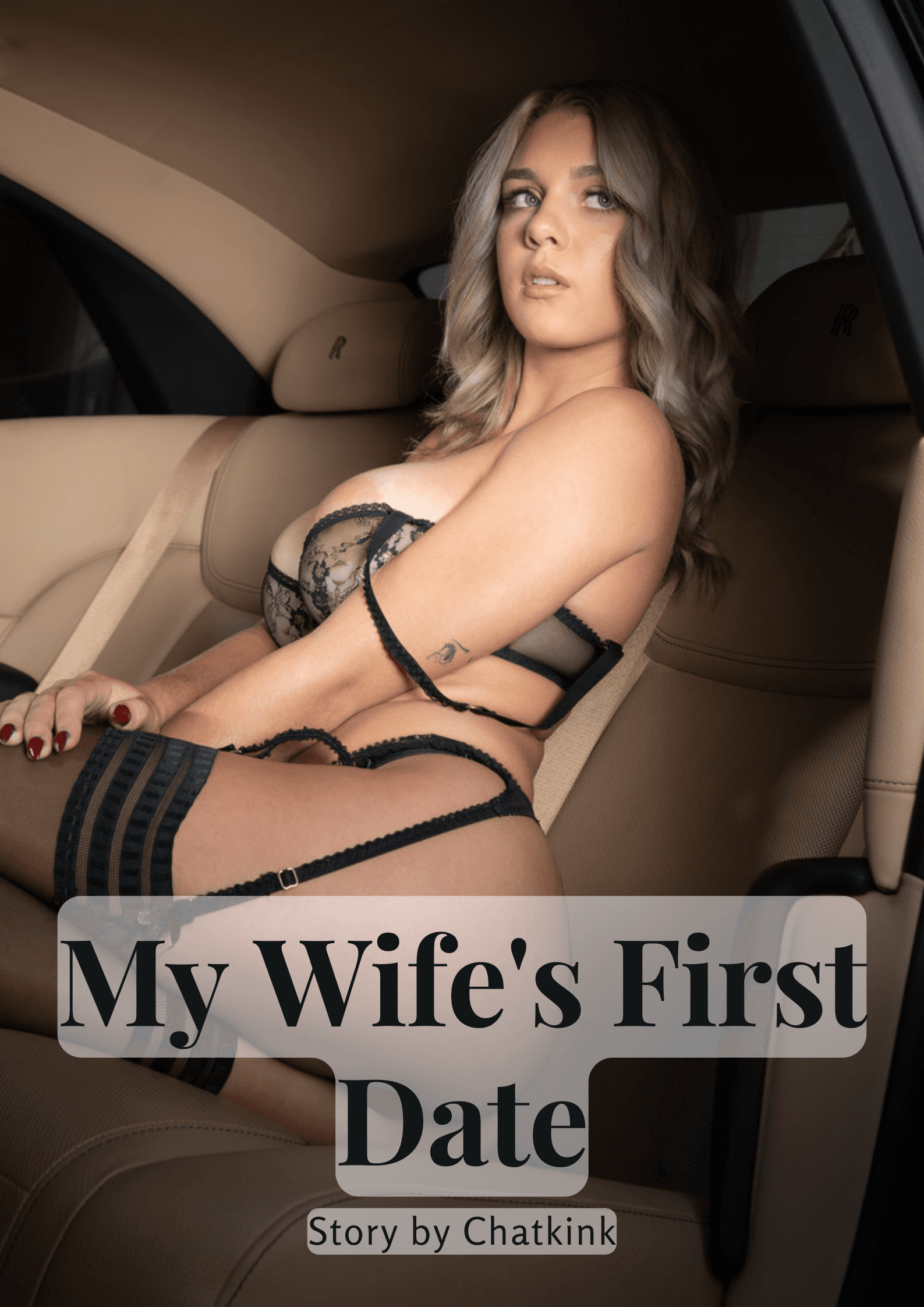 My Wife's First Date - Chapter 2