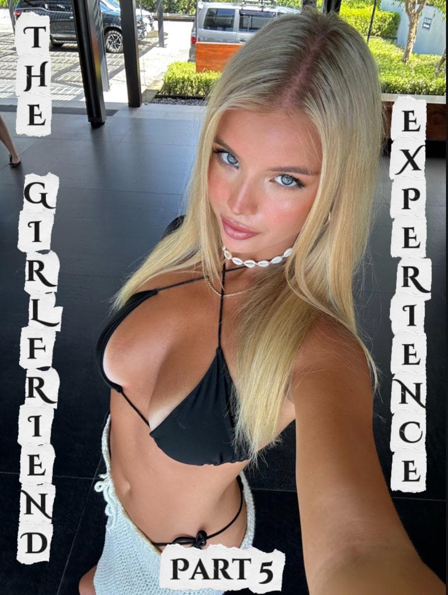 The Girlfriend Experience: Part 5