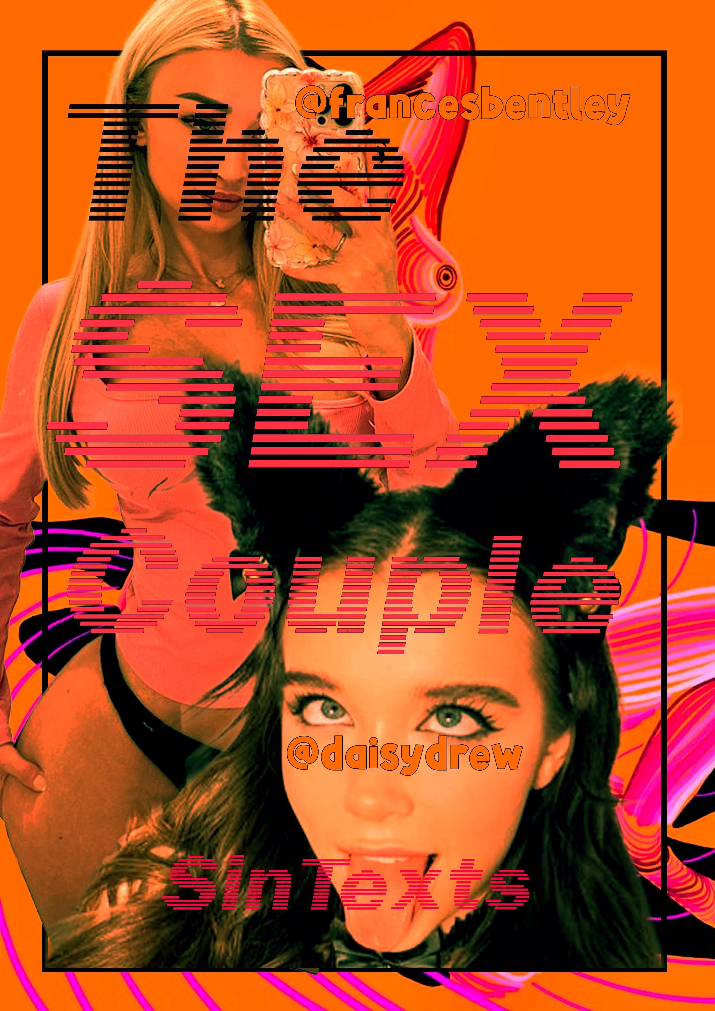 The Sex Couple (Chapter 2)