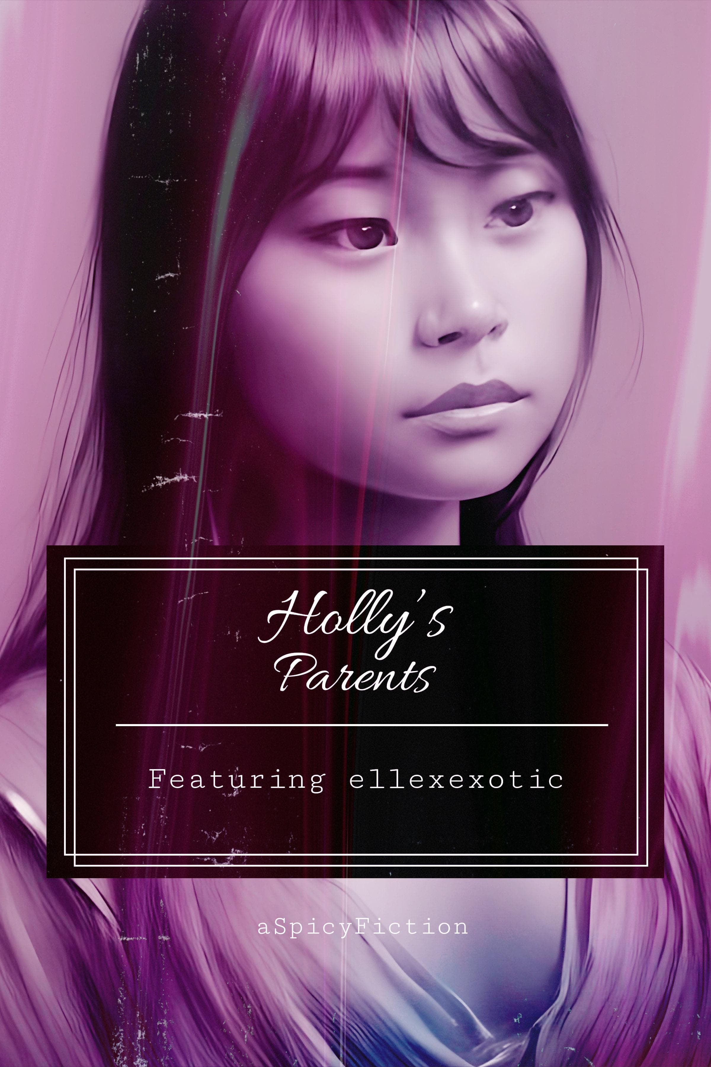 Holly’s Parents 13