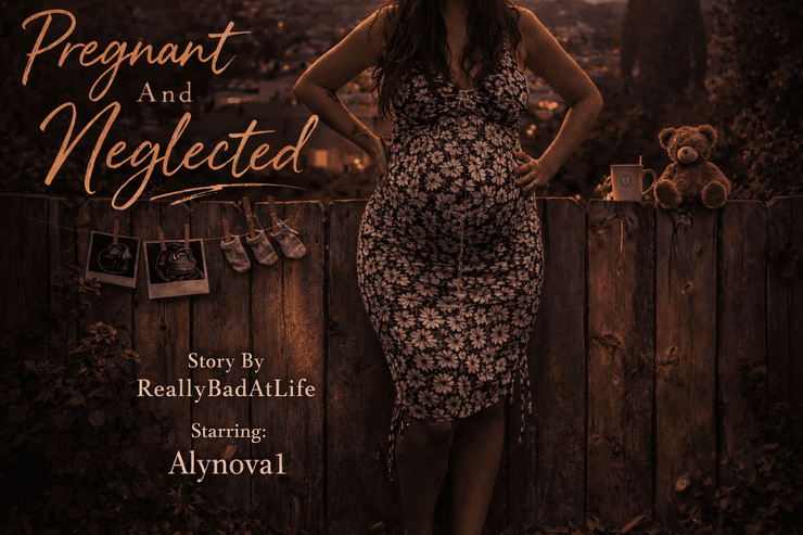 Pregnant and Neglected - Chapter 3
