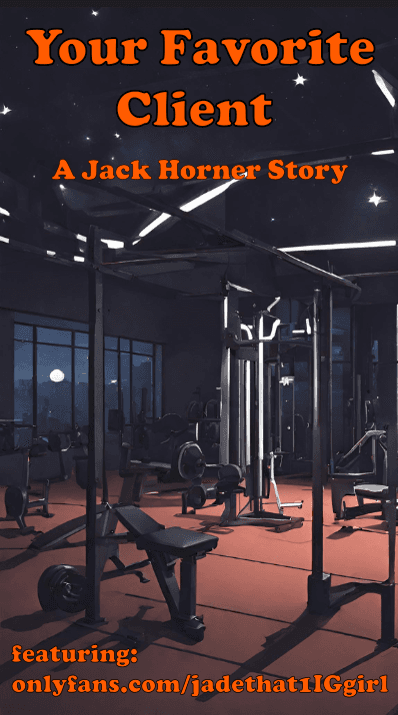 Your Favorite Client 3 - Caught on Tape