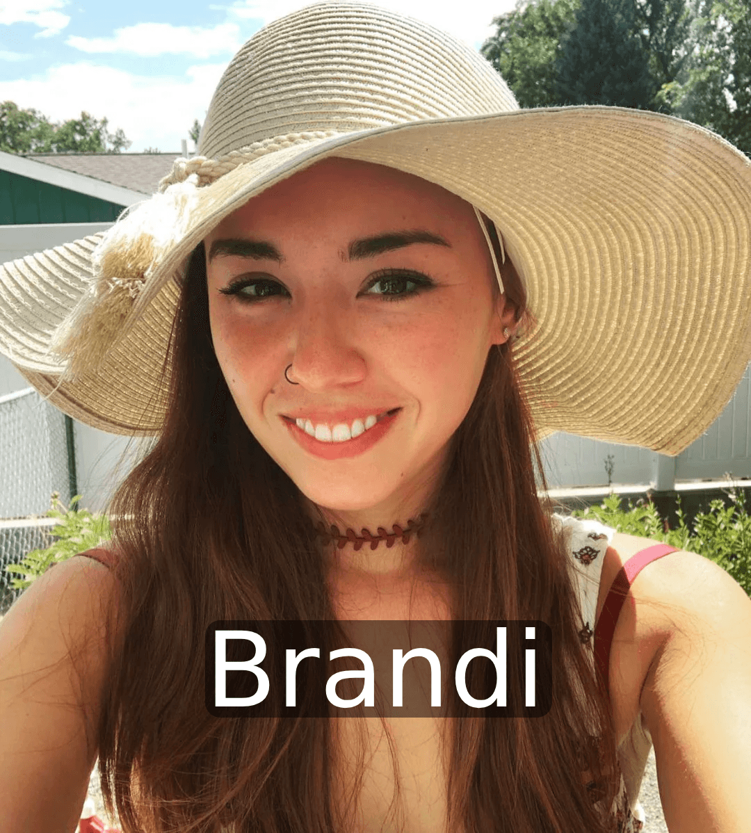 brandi