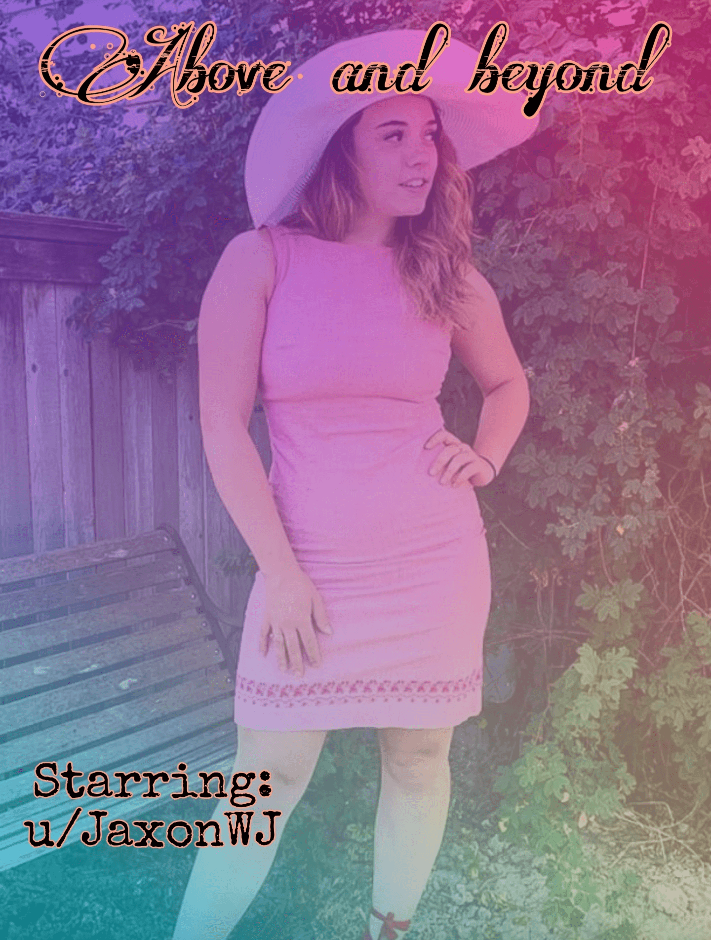 Above and beyond part 3 of 11