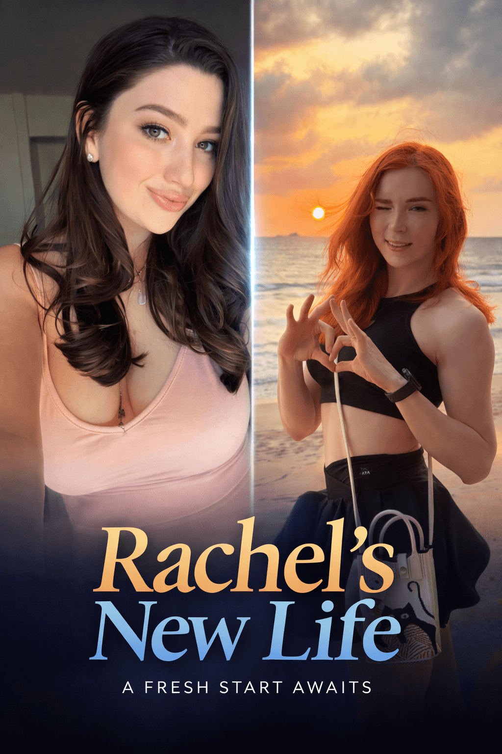 M/S Rachel's New Life Part 4