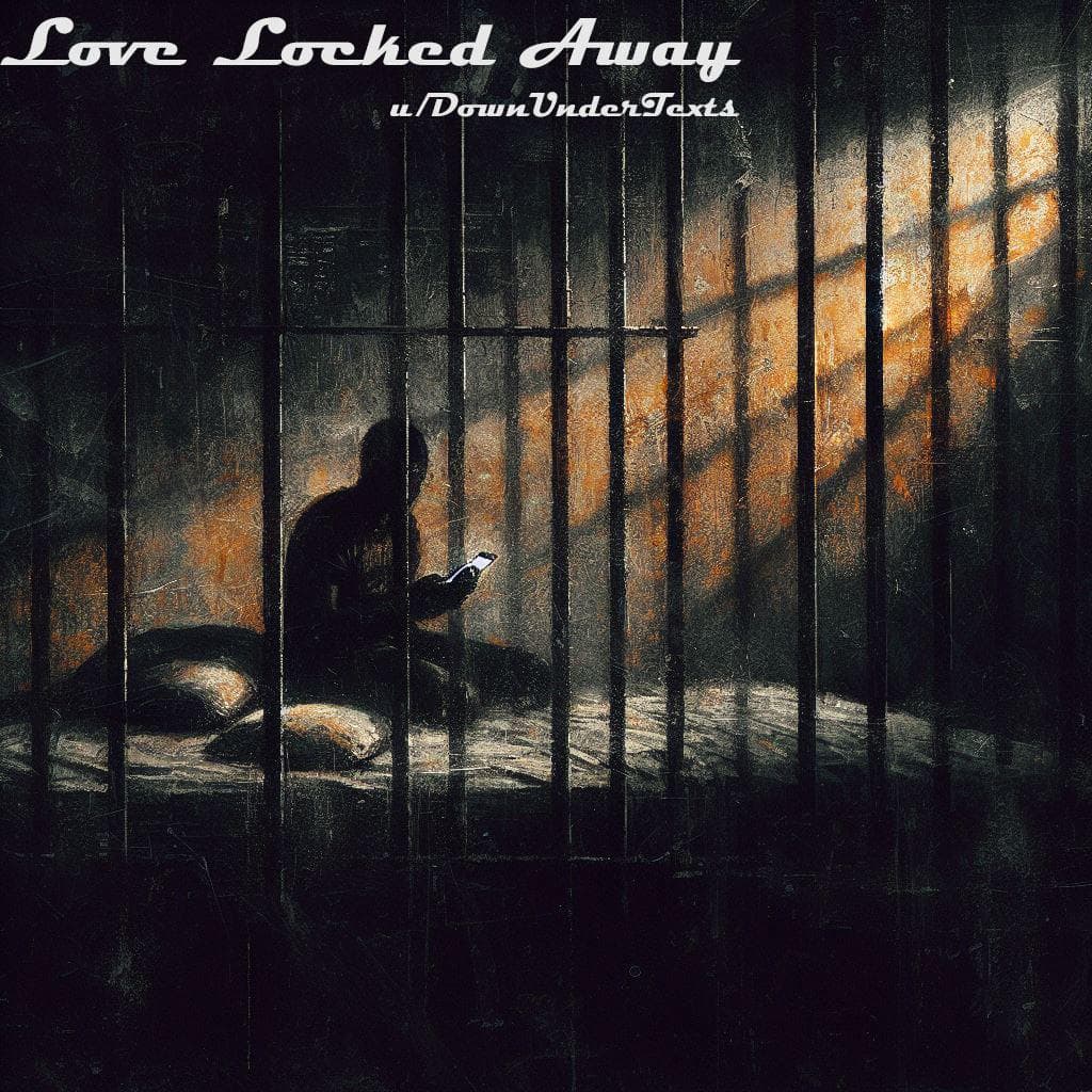 love locked away