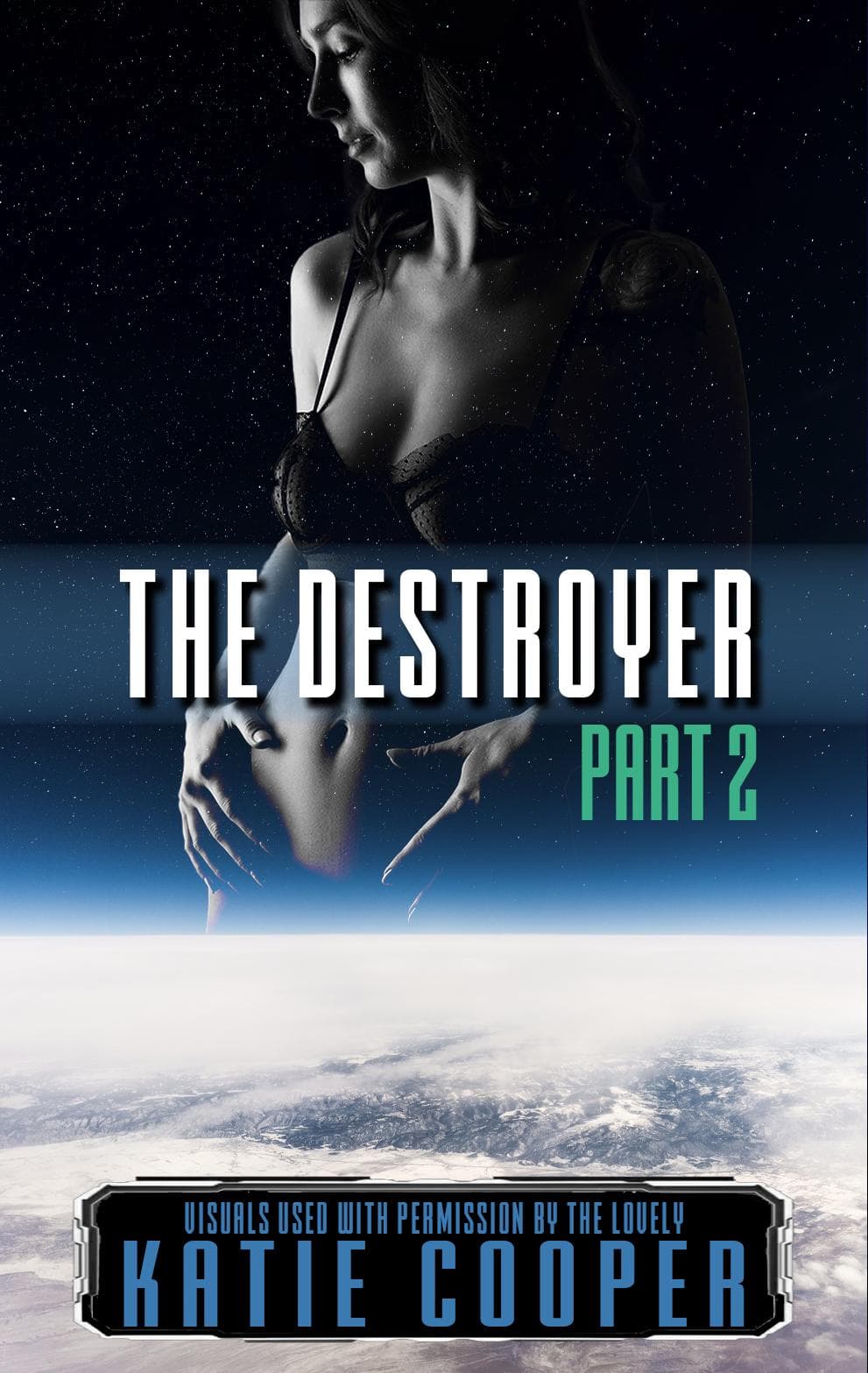 The Destroyer, parts 2-3 (Link in comments)