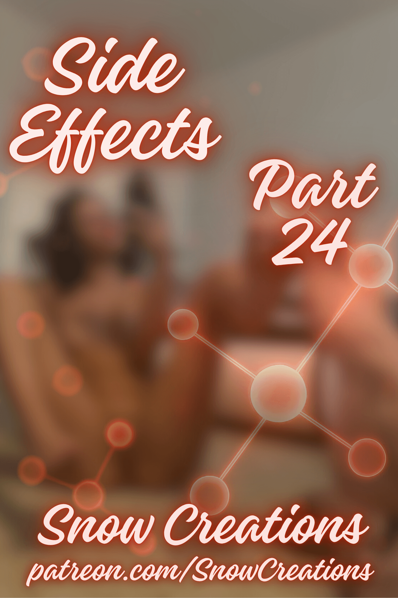Side Effects --- Part 24🧬