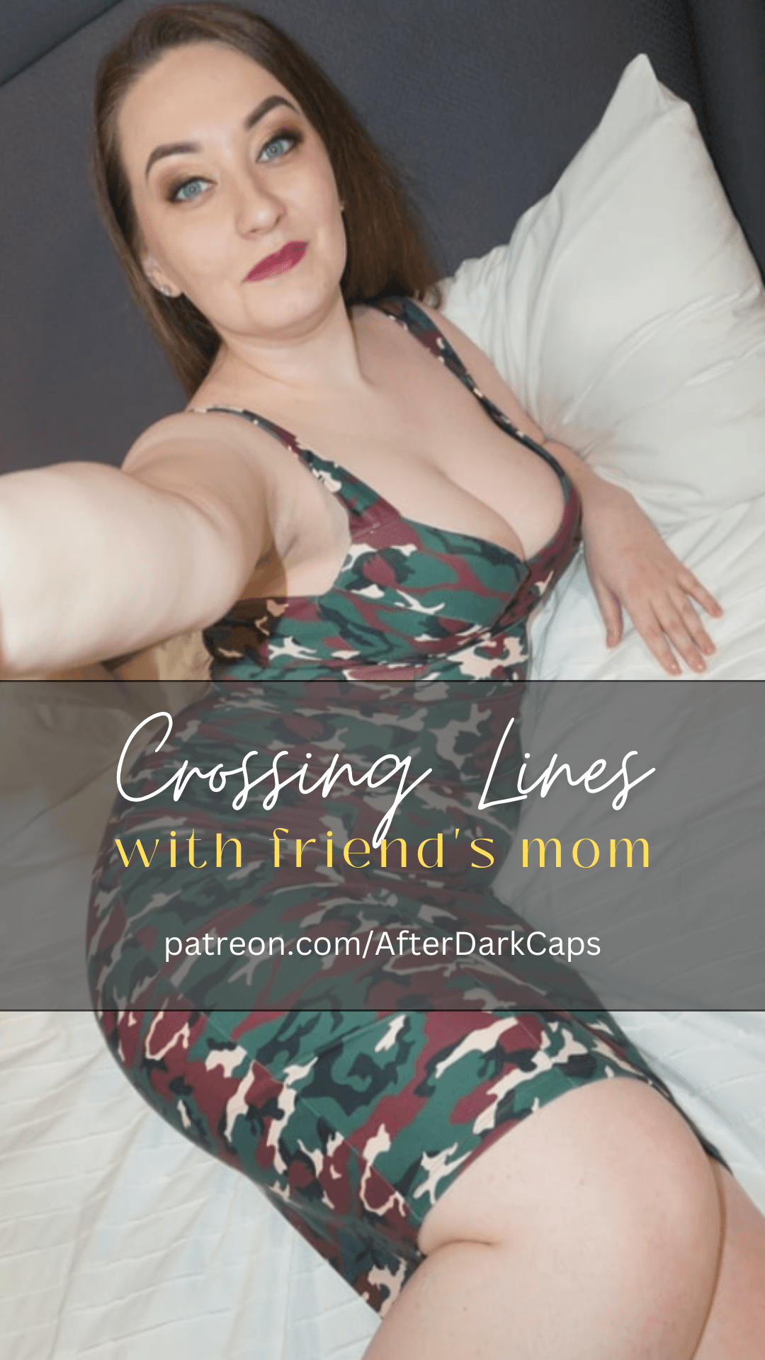 Crossing Lines - Part 2