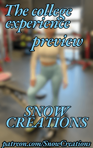 the college experience