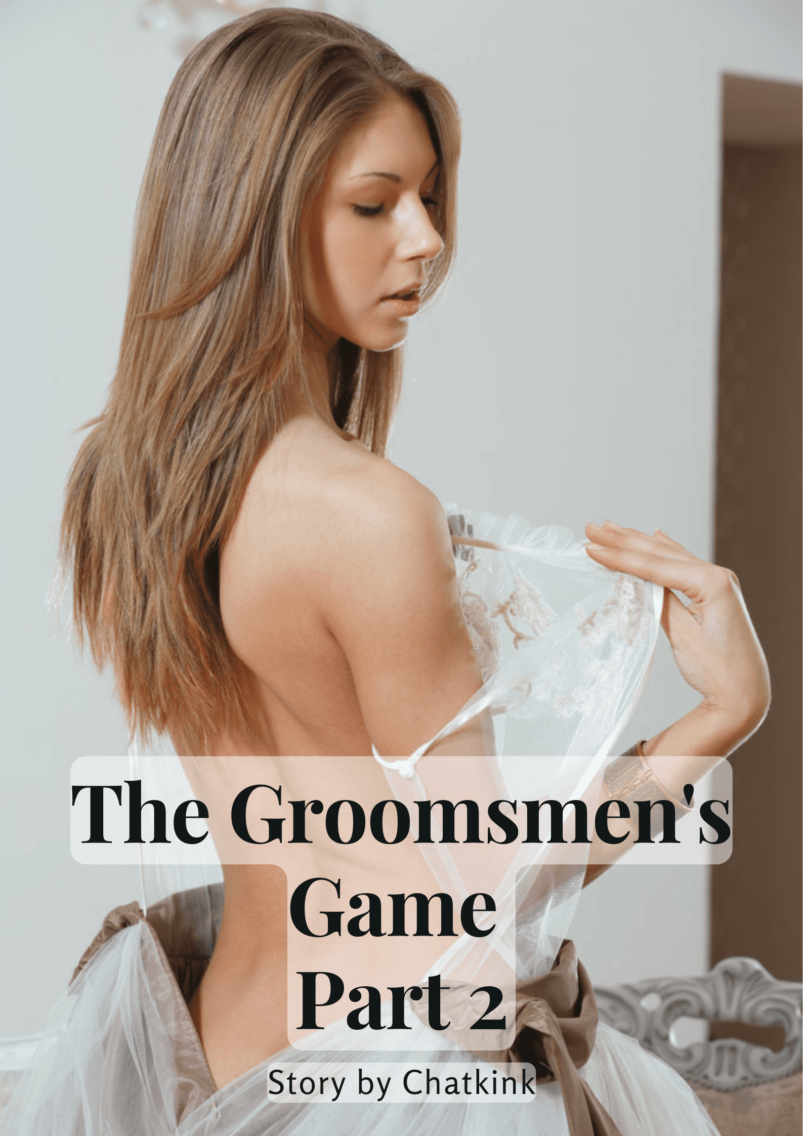 the groomsmen's game part 2