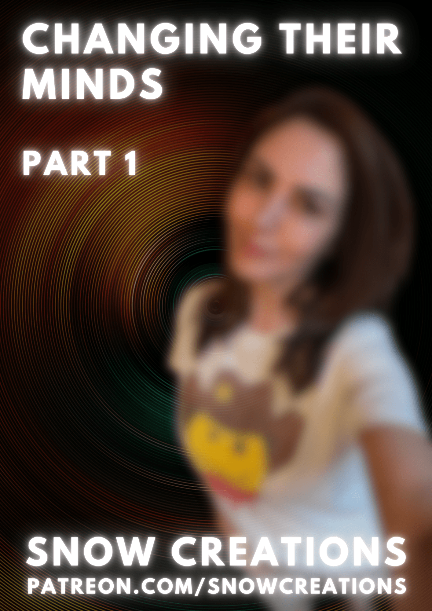 Changing Their Minds - Part 1 🌀