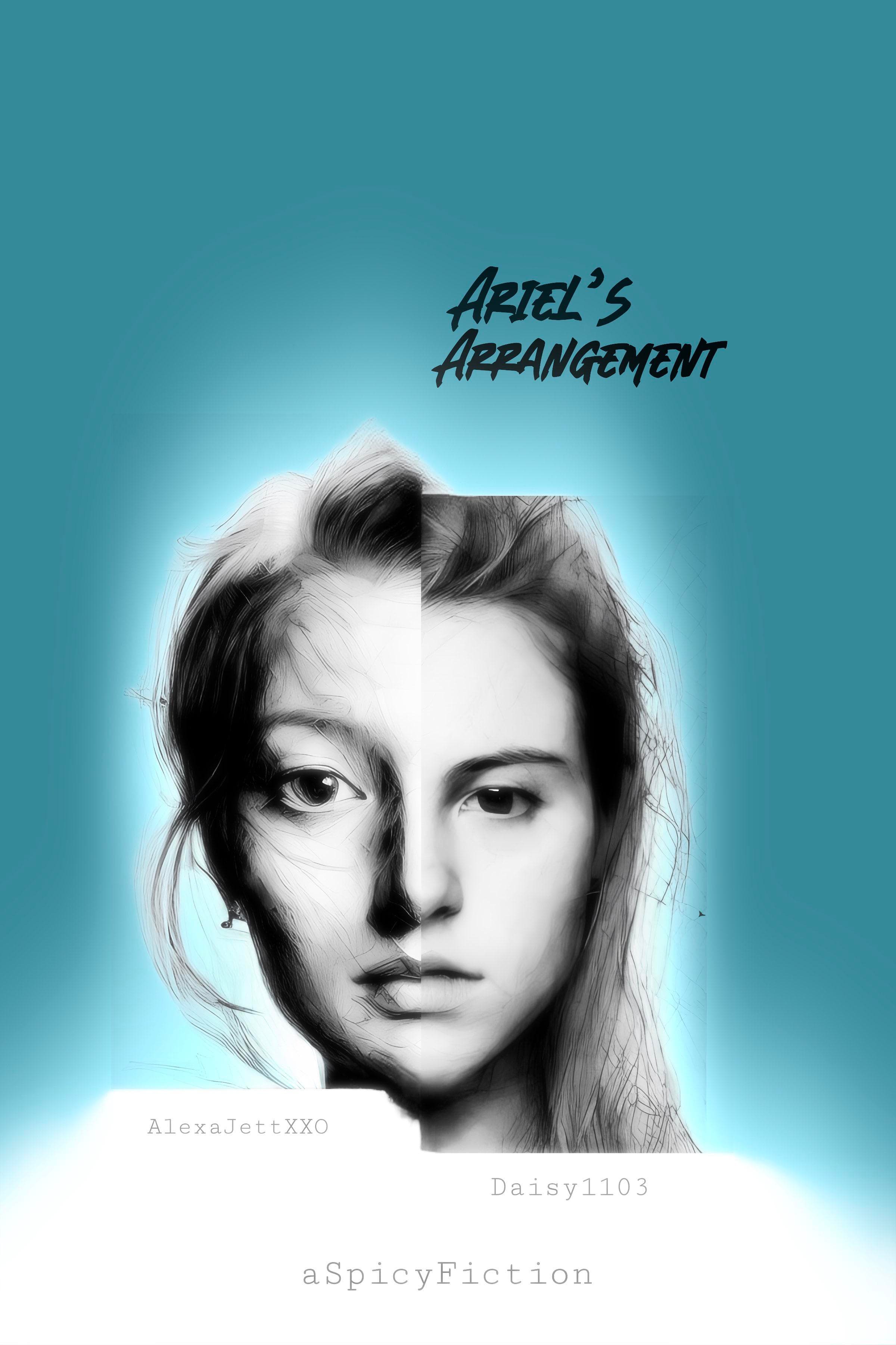 Ariel’s Arrangement 5