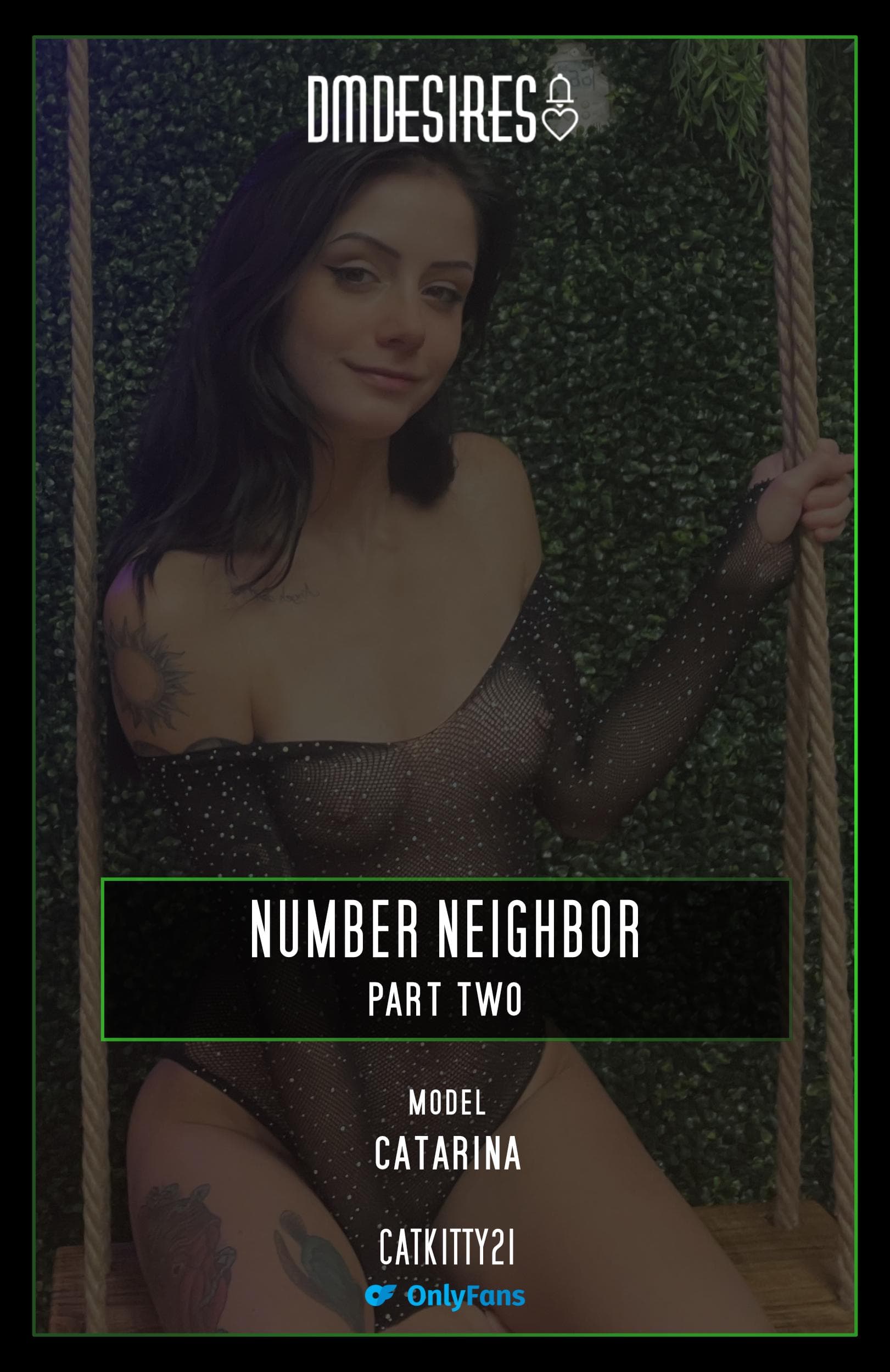 Number Neighbor | Part 2