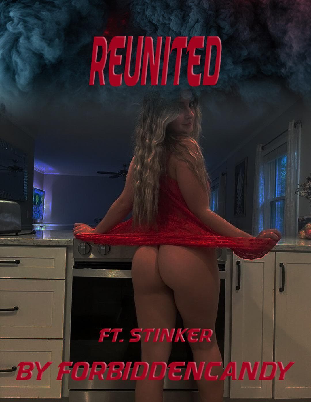 Cousins Reunited (Chapter 3)