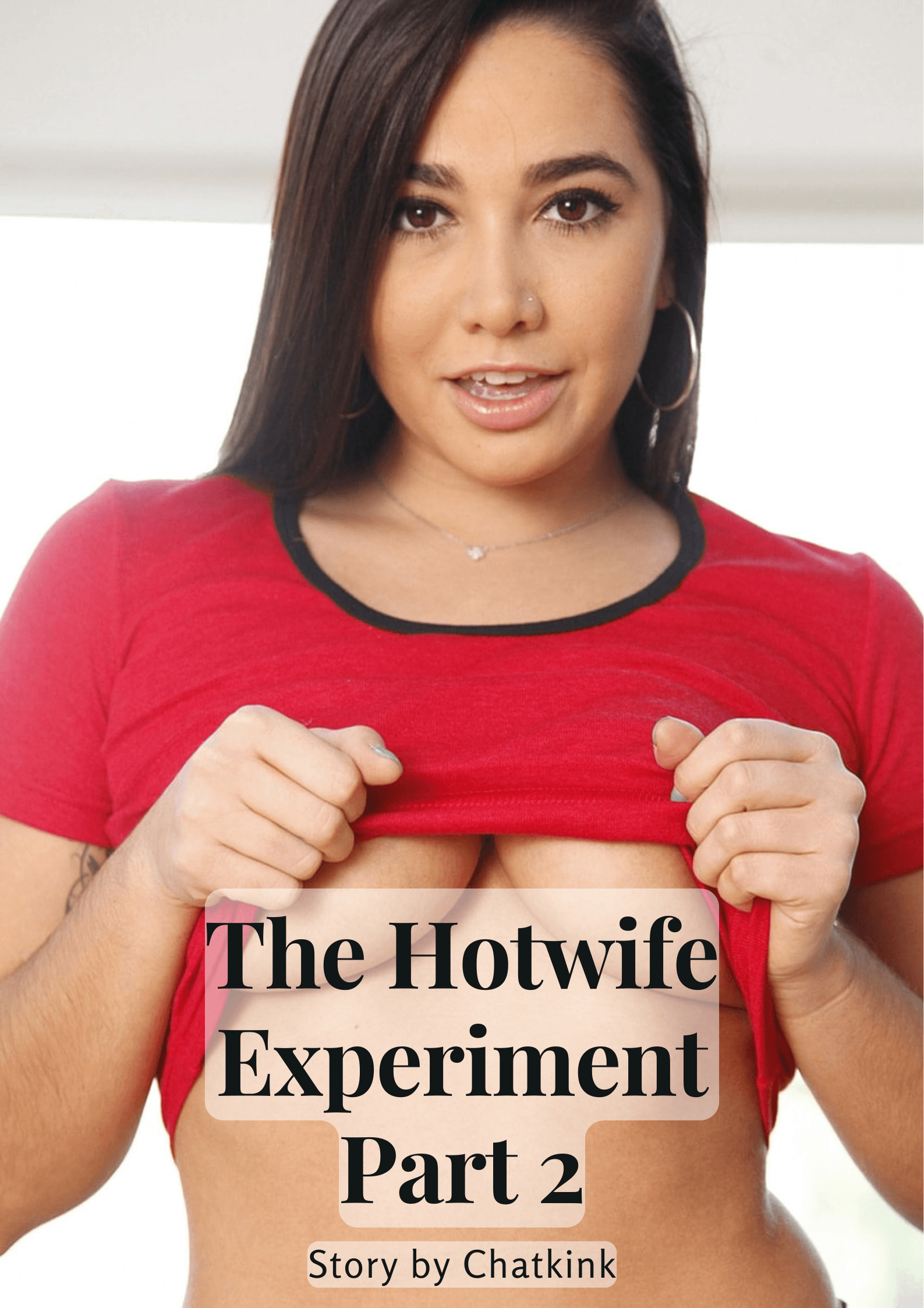 the hotwife experiment part 2