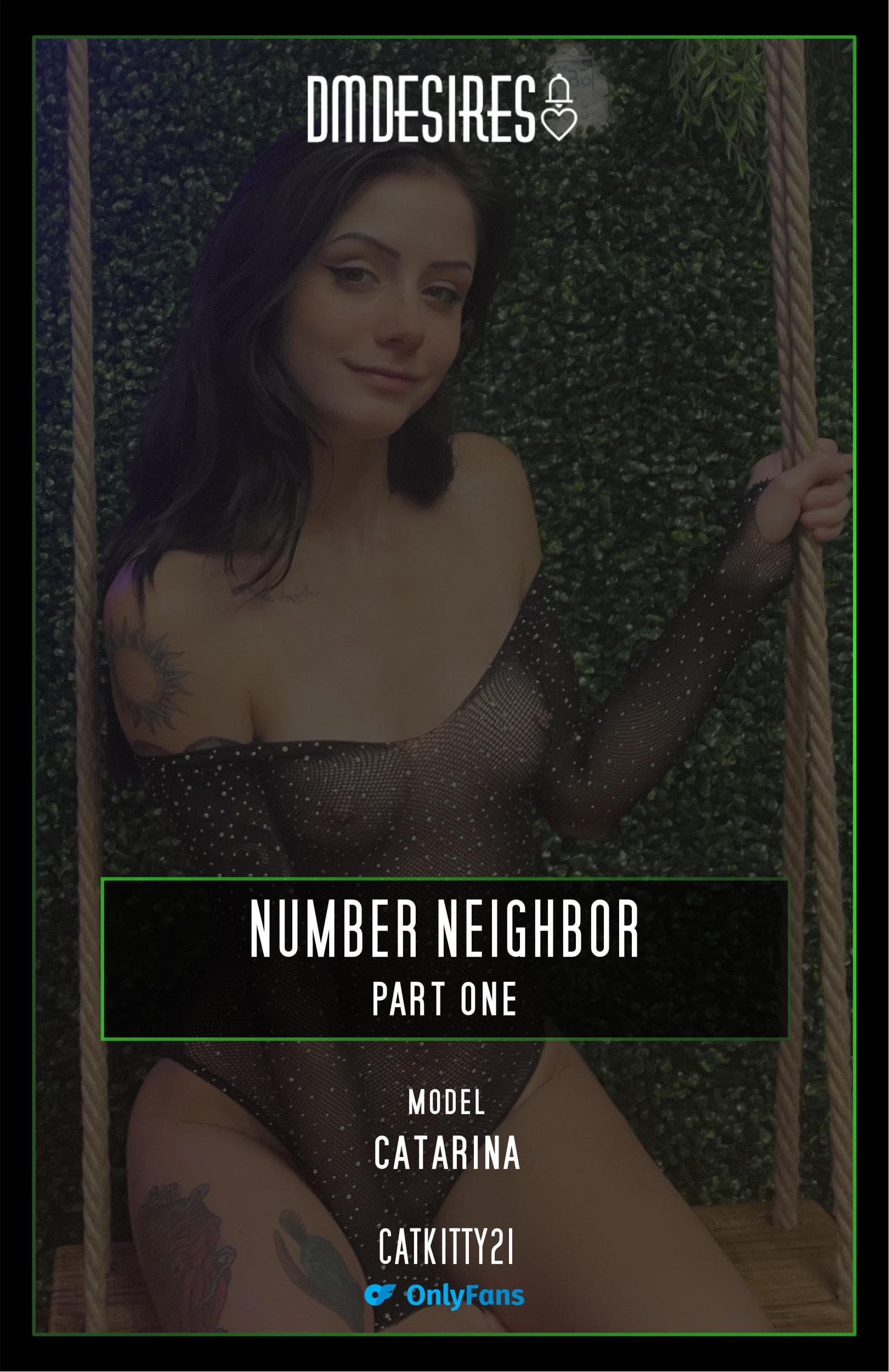 Number Neighbor | Part 1