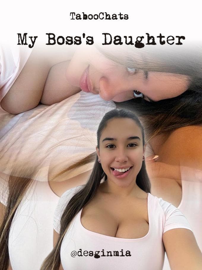 My Boss’s Daughter (Chapter 5)