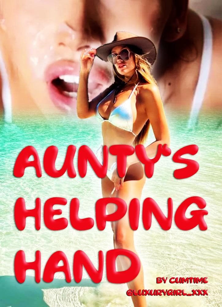aunty s helping hand