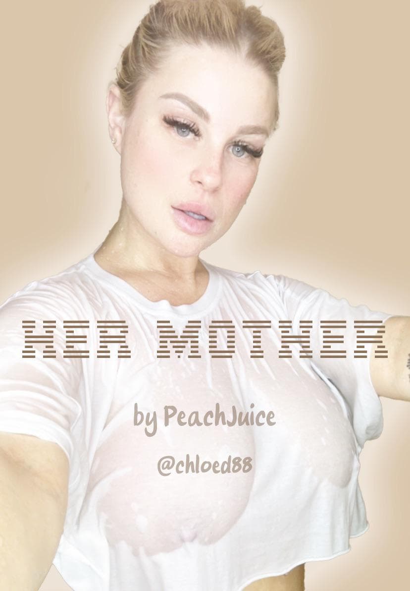 Her Mother (Chapter 3)