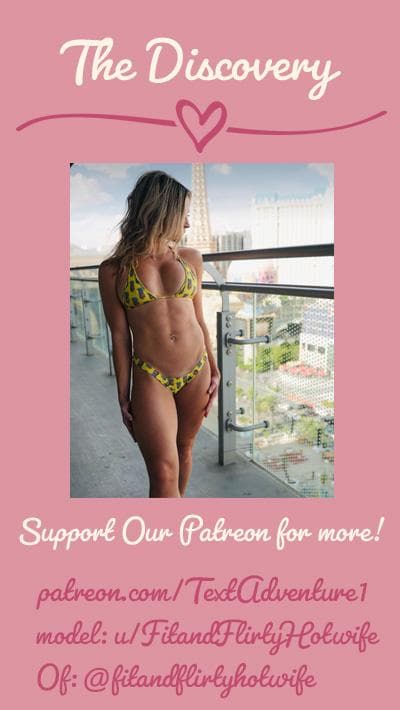 The Discovery - Part Three