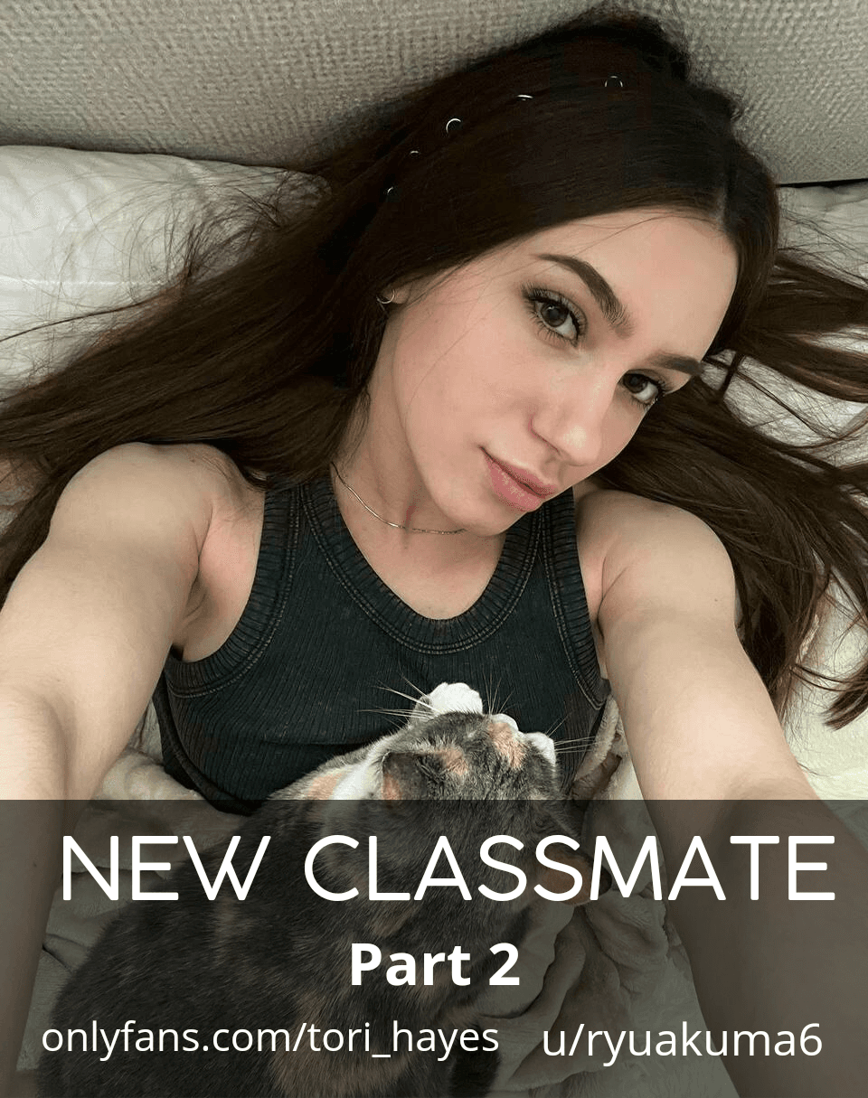 NEW CLASSMATE (Part 2)