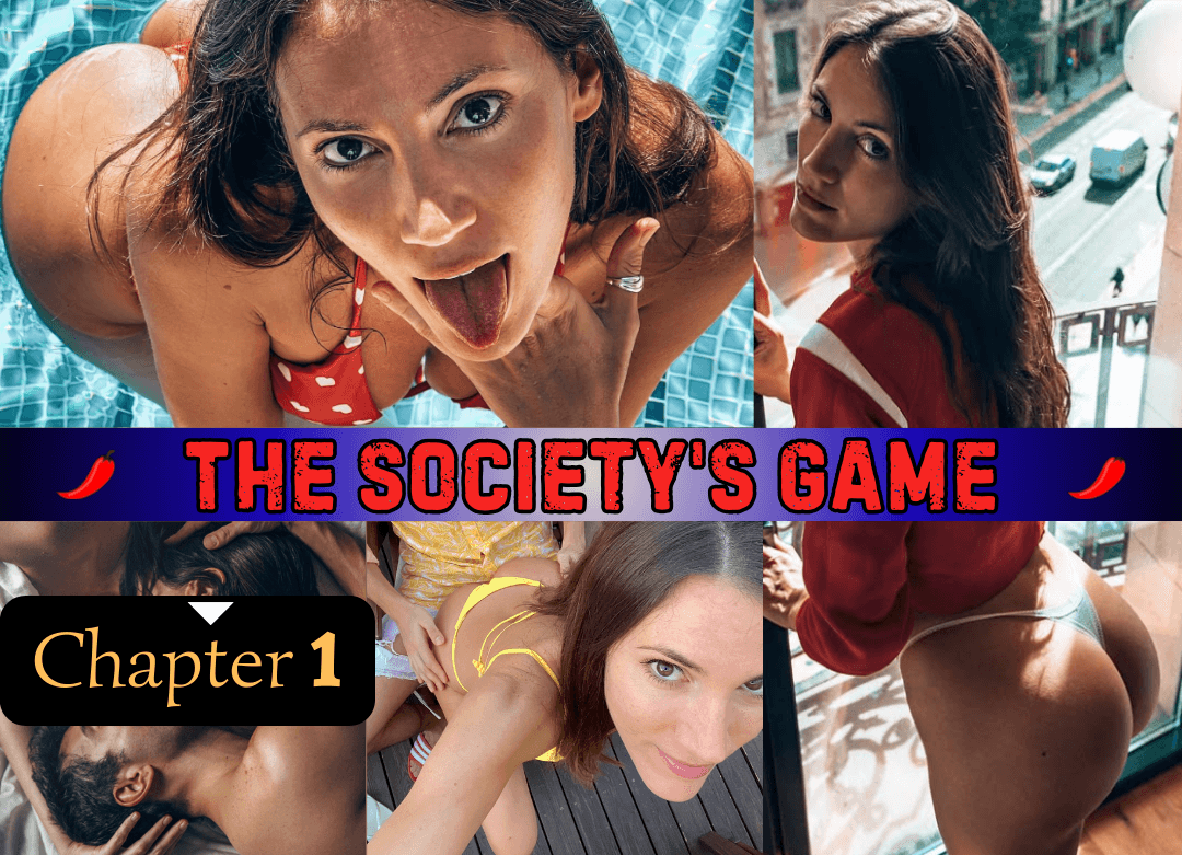 the society's game