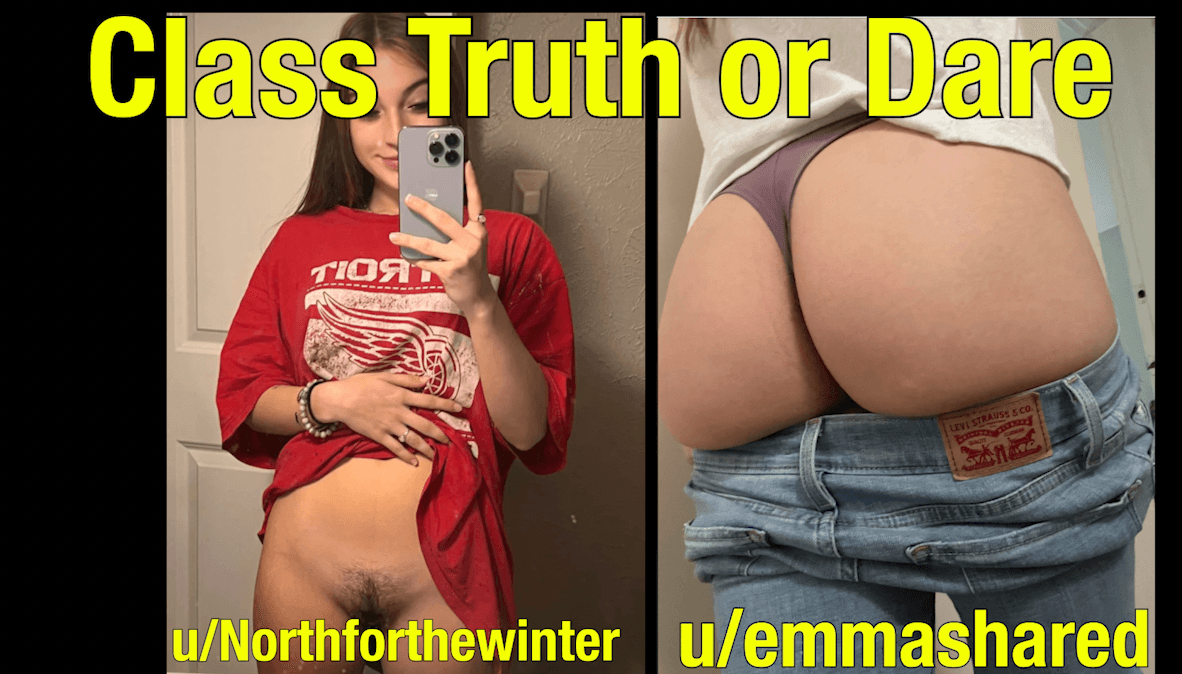 classmate truth or dare