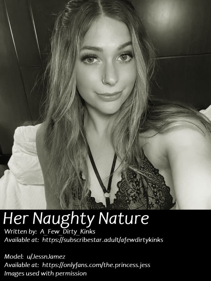 her naughty nature
