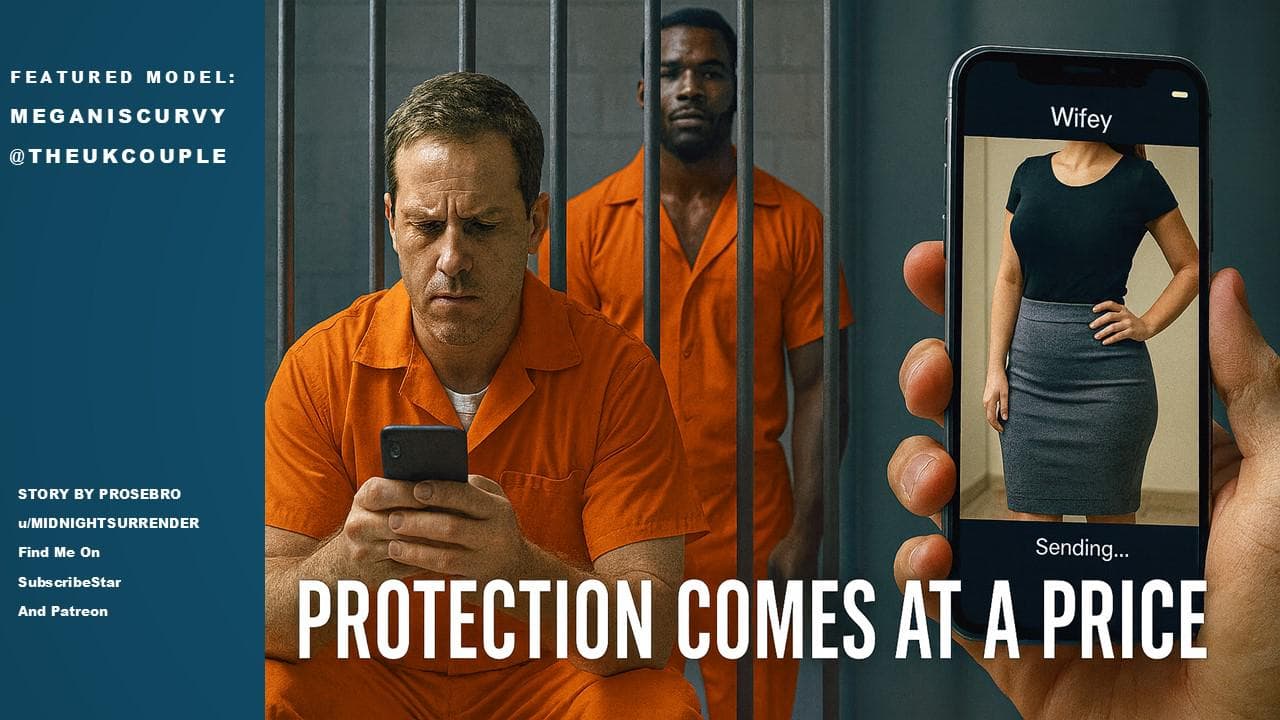 Protection Comes At A Price - Part 7