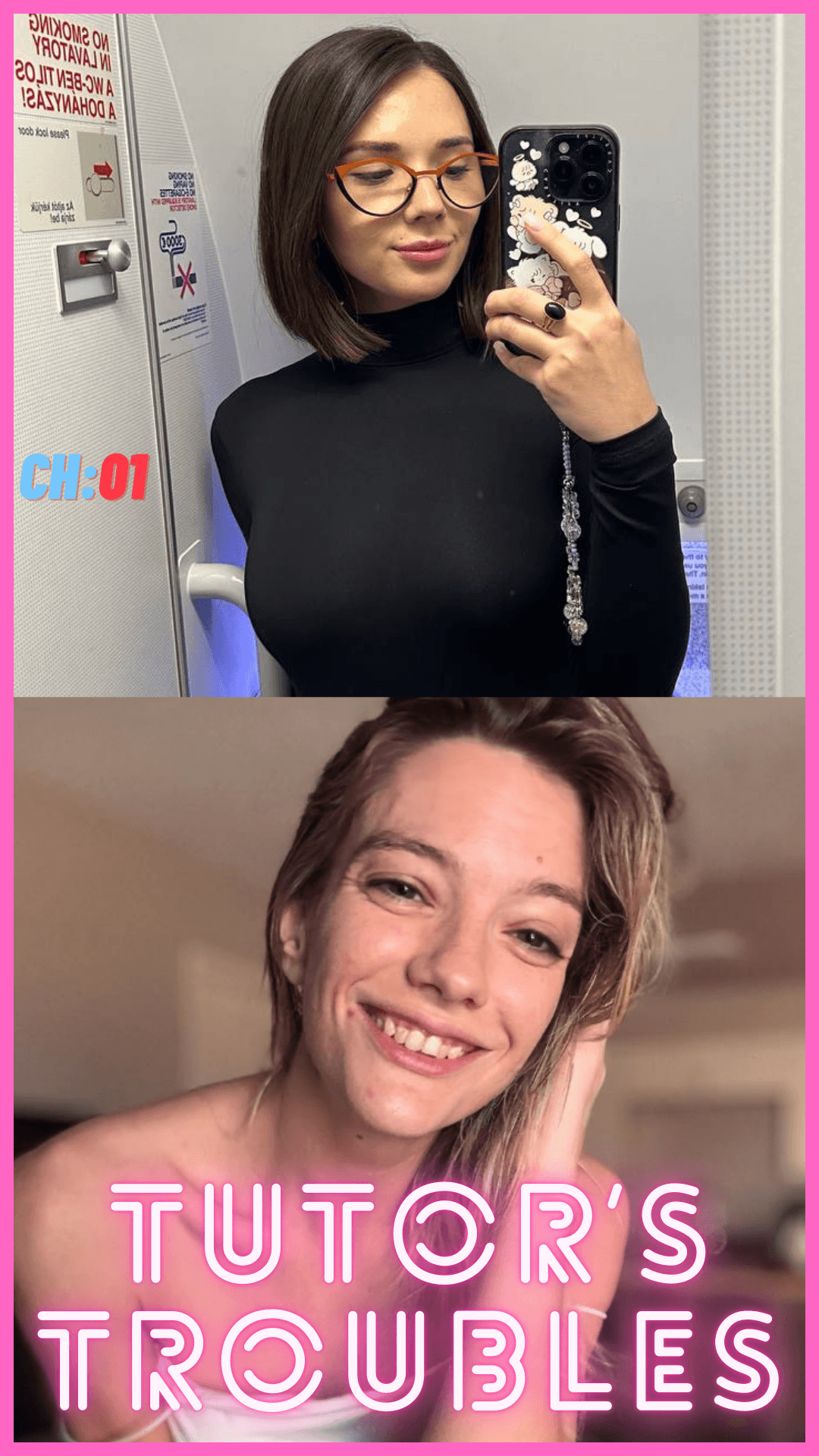 the tutor's troubles