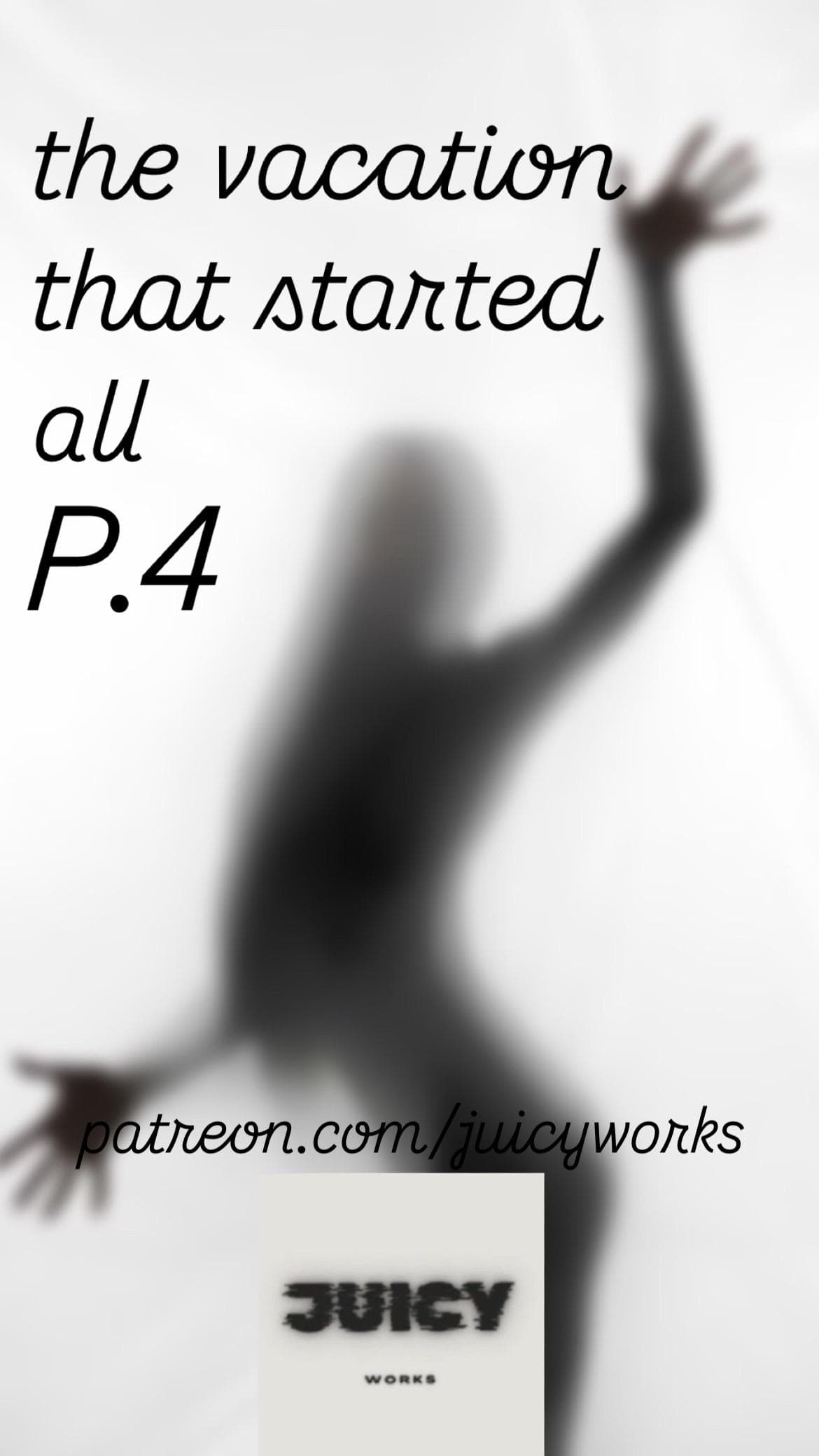 the vacation that started all