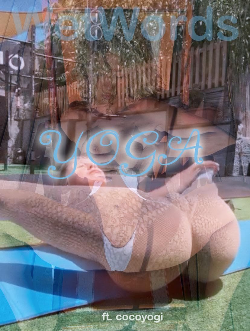 yoga