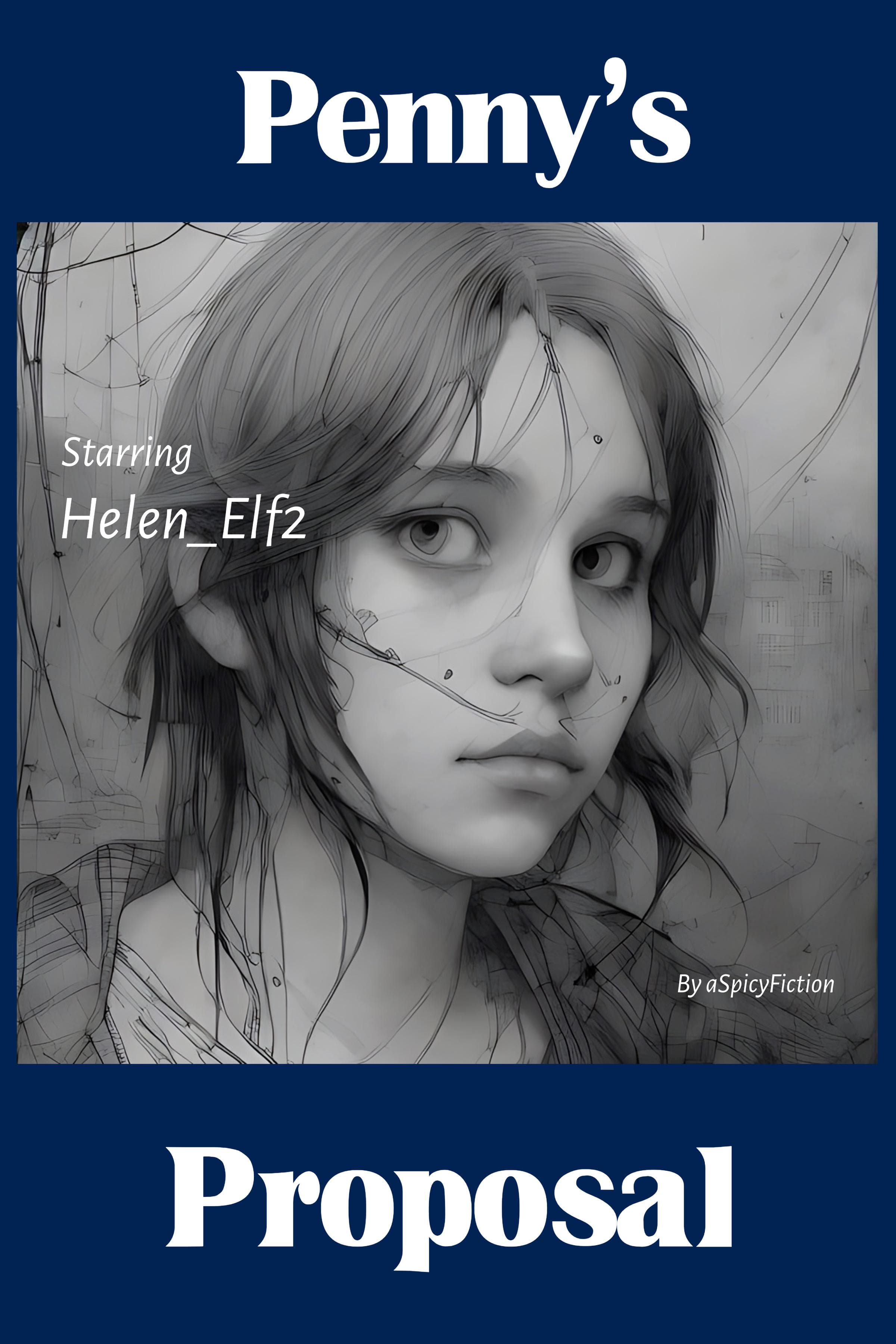 Penny’s Proposal 2