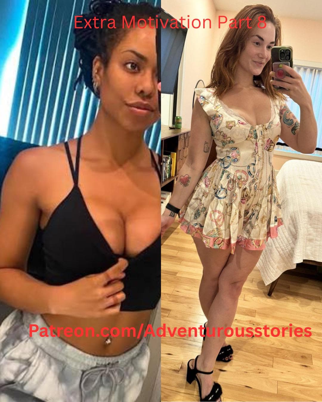 Extra Motivation Part 8