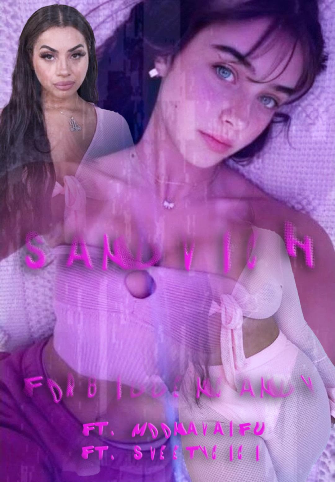 Family Sandwich (Chapter 2)