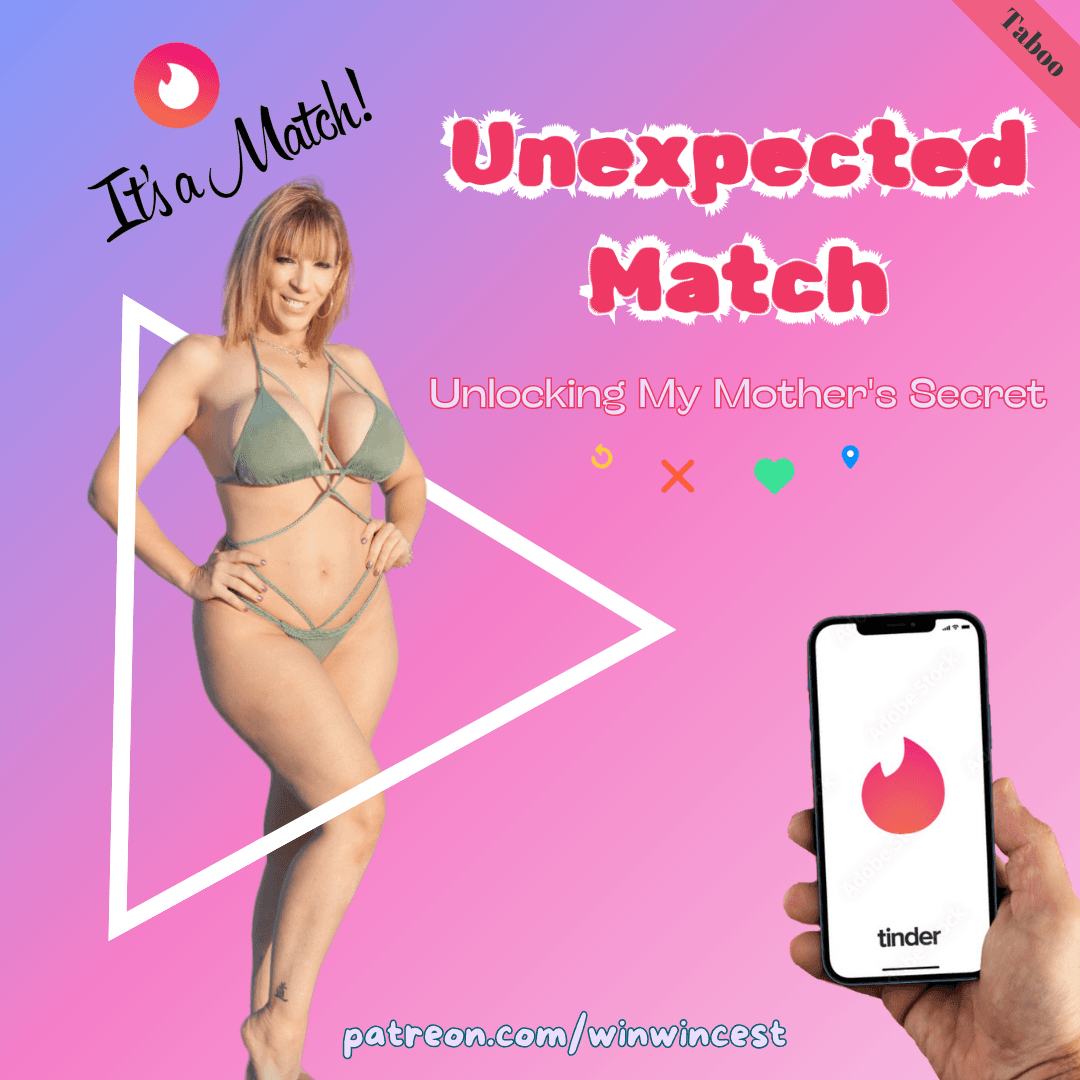 Unexpected Match Part 5