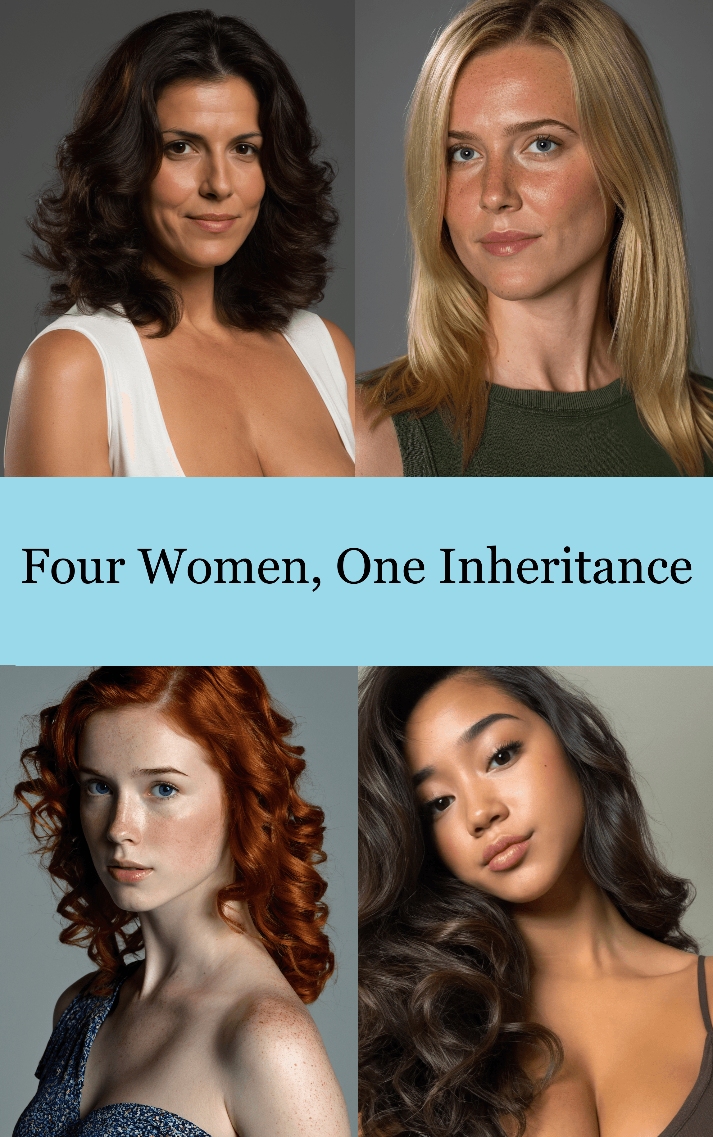 Four Women, One Inheritance - Part 4
