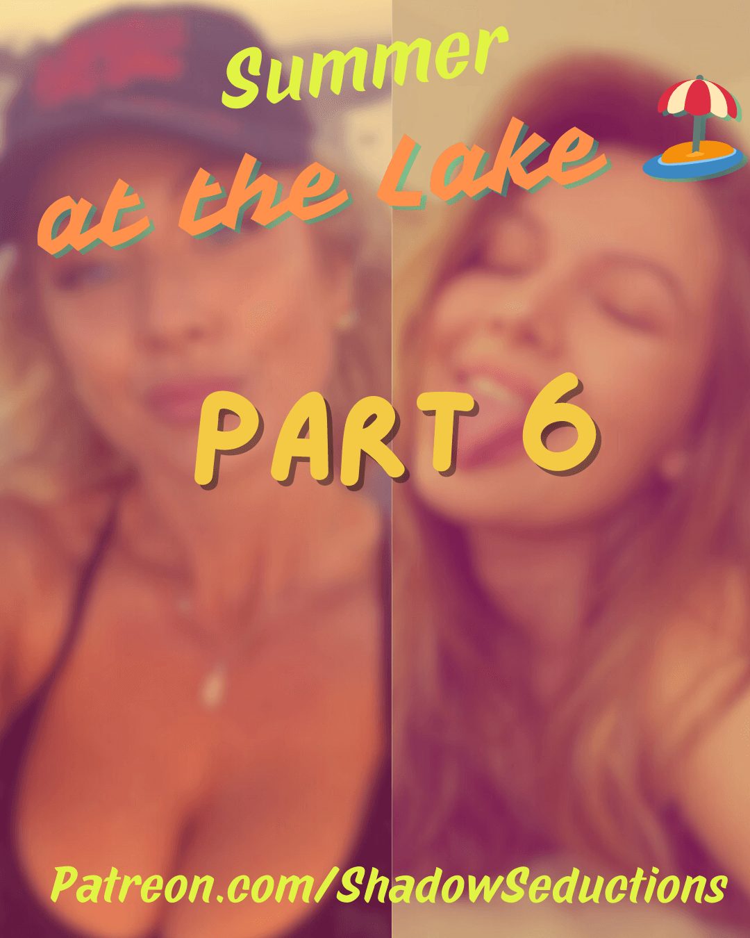 ''summer at the lake '' -- part 6