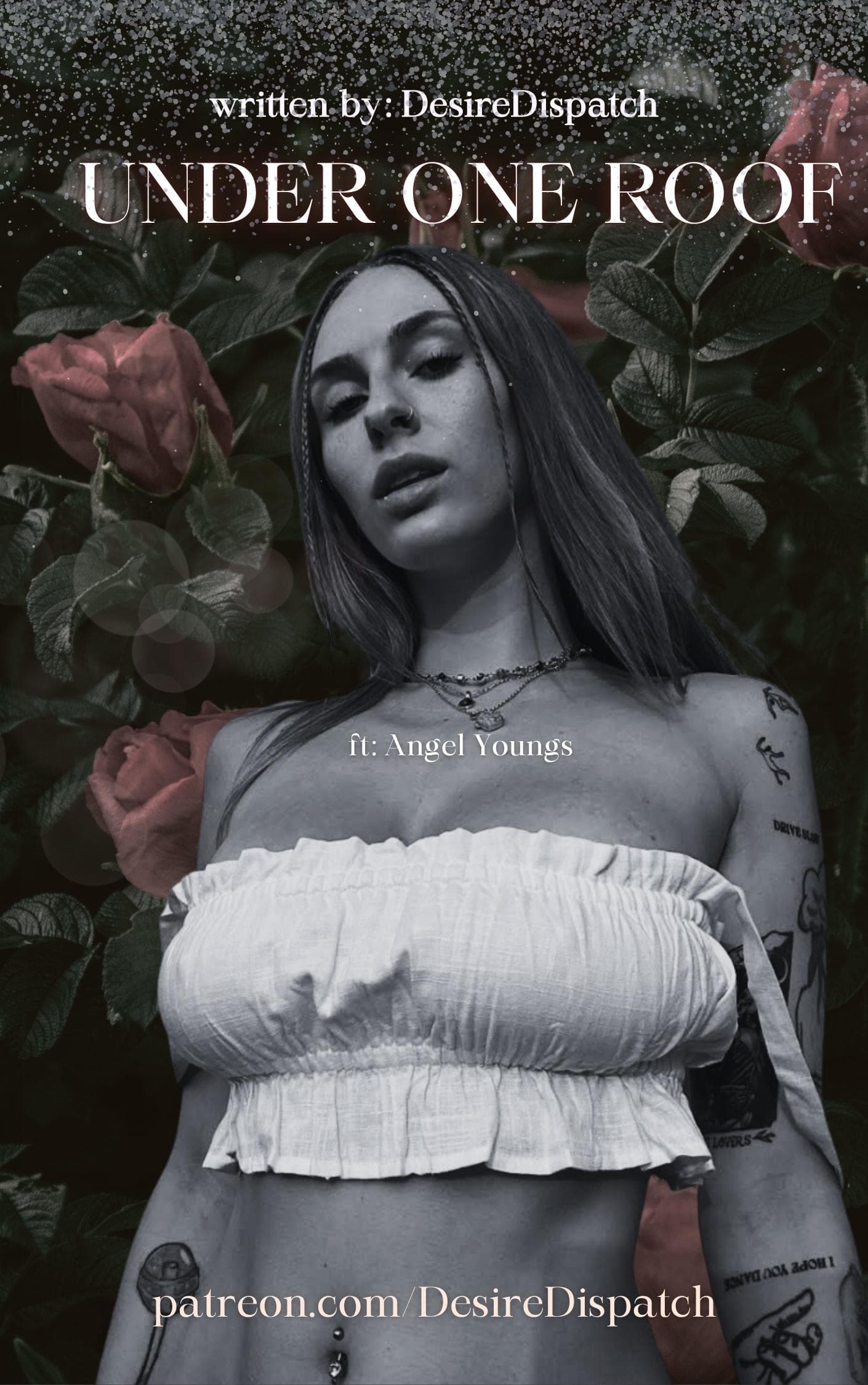 Under One Roof - Chapters 1 - 3