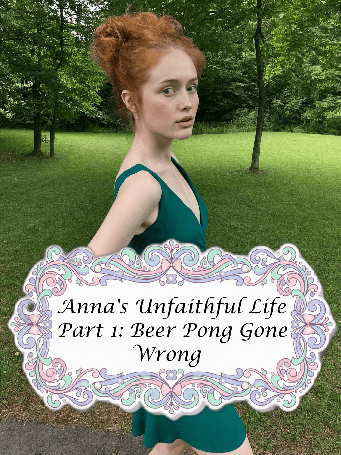 beer pong gone wrong - part 3