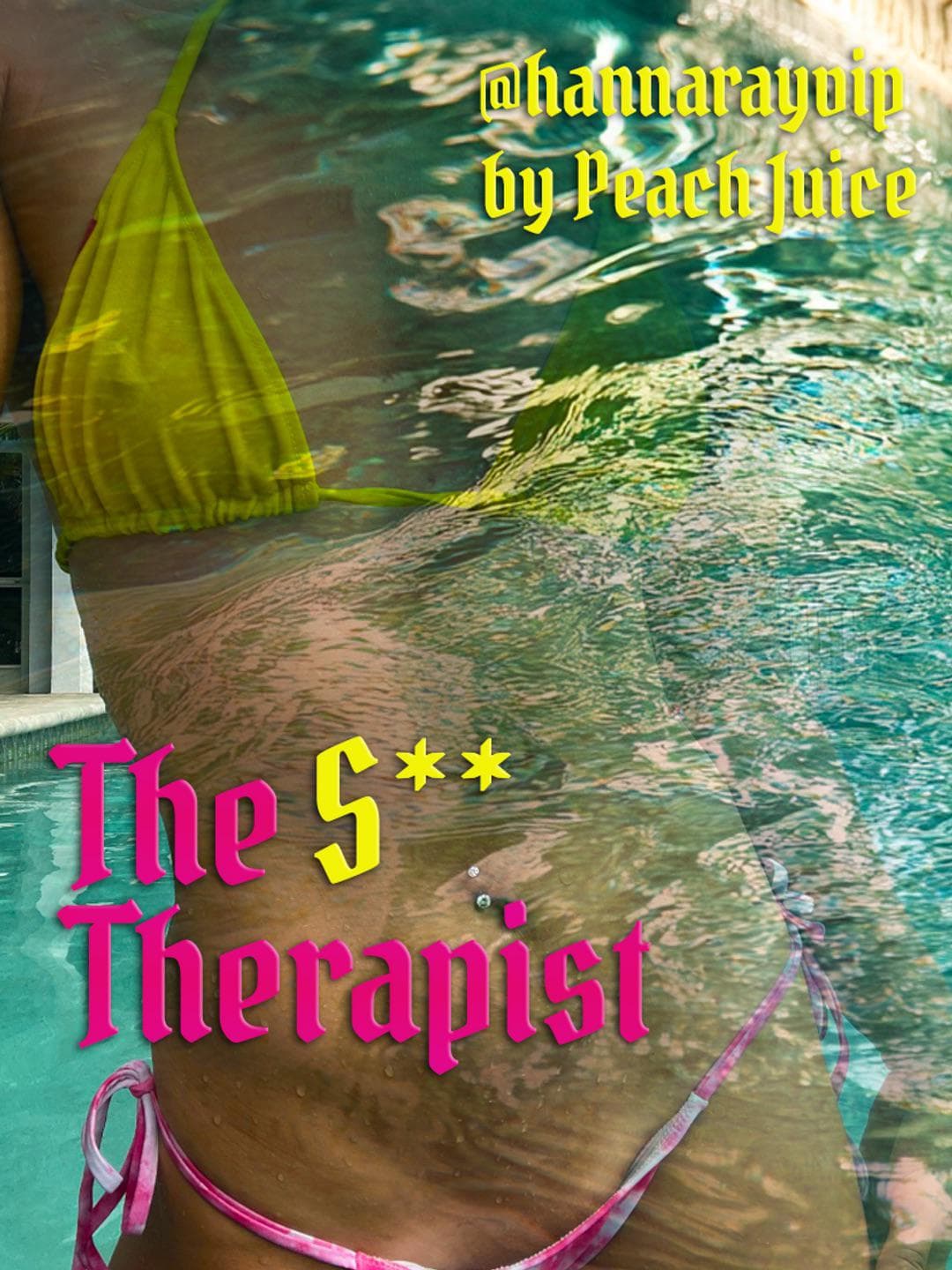 My Aunt The Sex Therapist (Chapter 2)