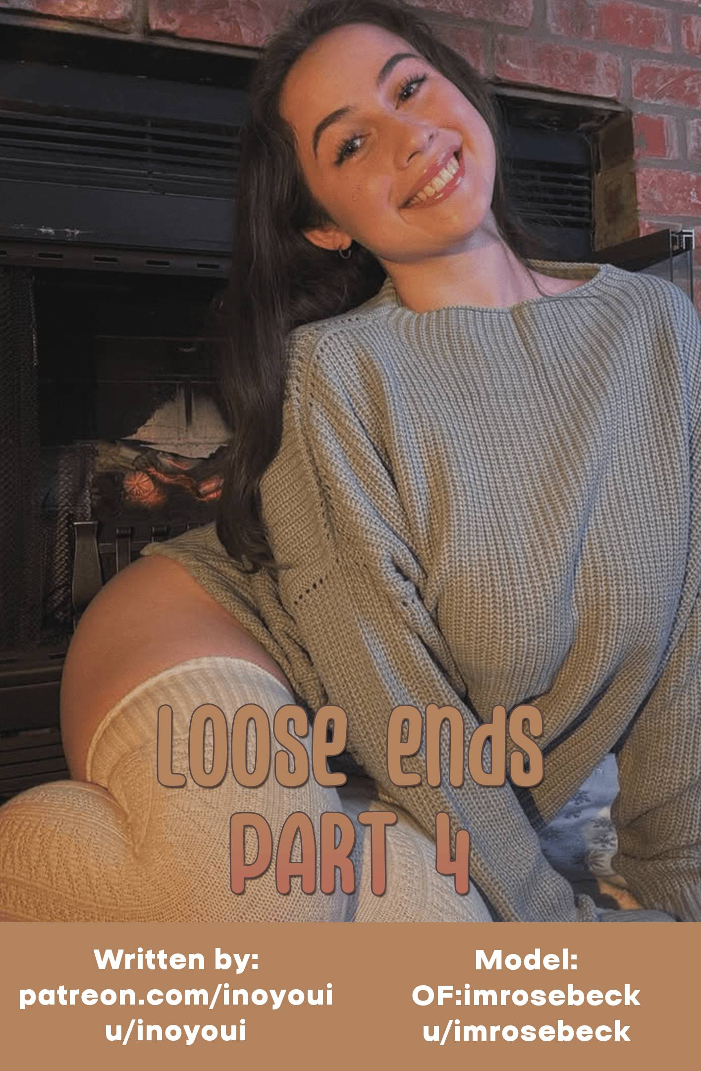 Loose Ends, Part 4