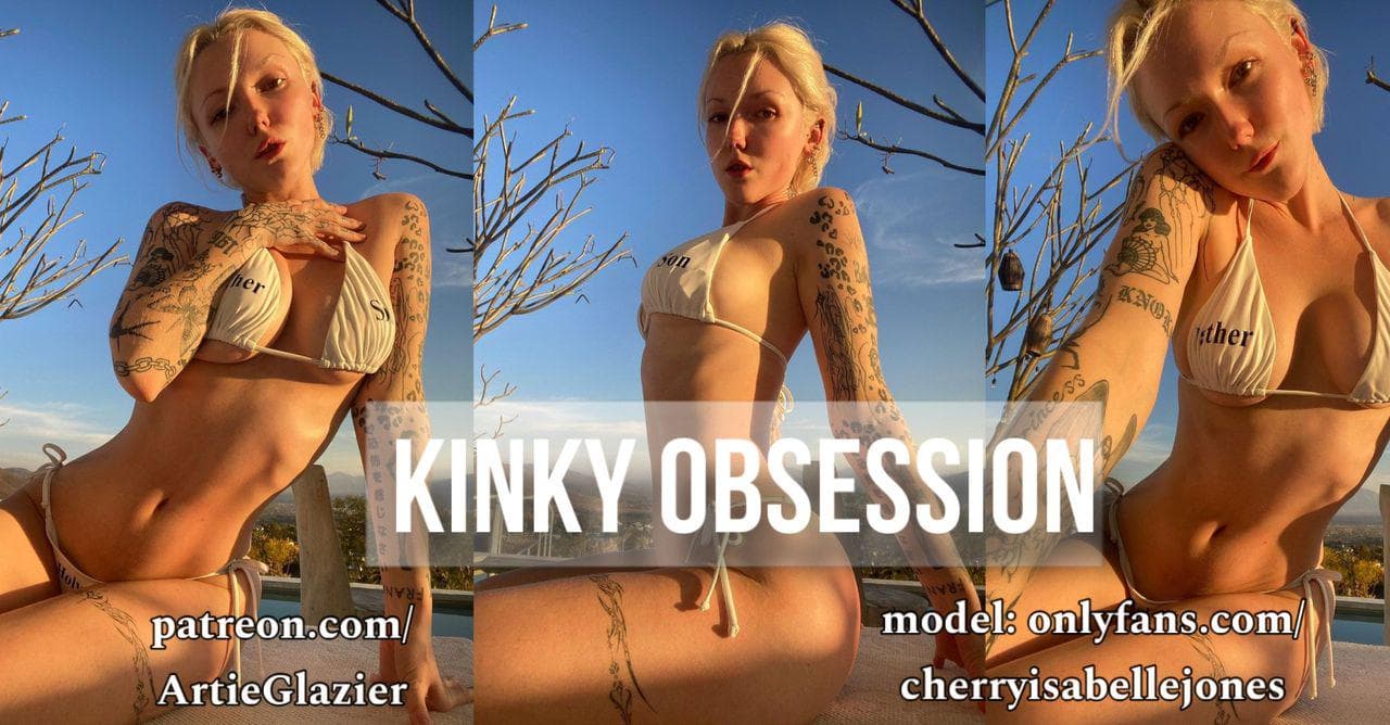 Kinky Obsession - Part 1